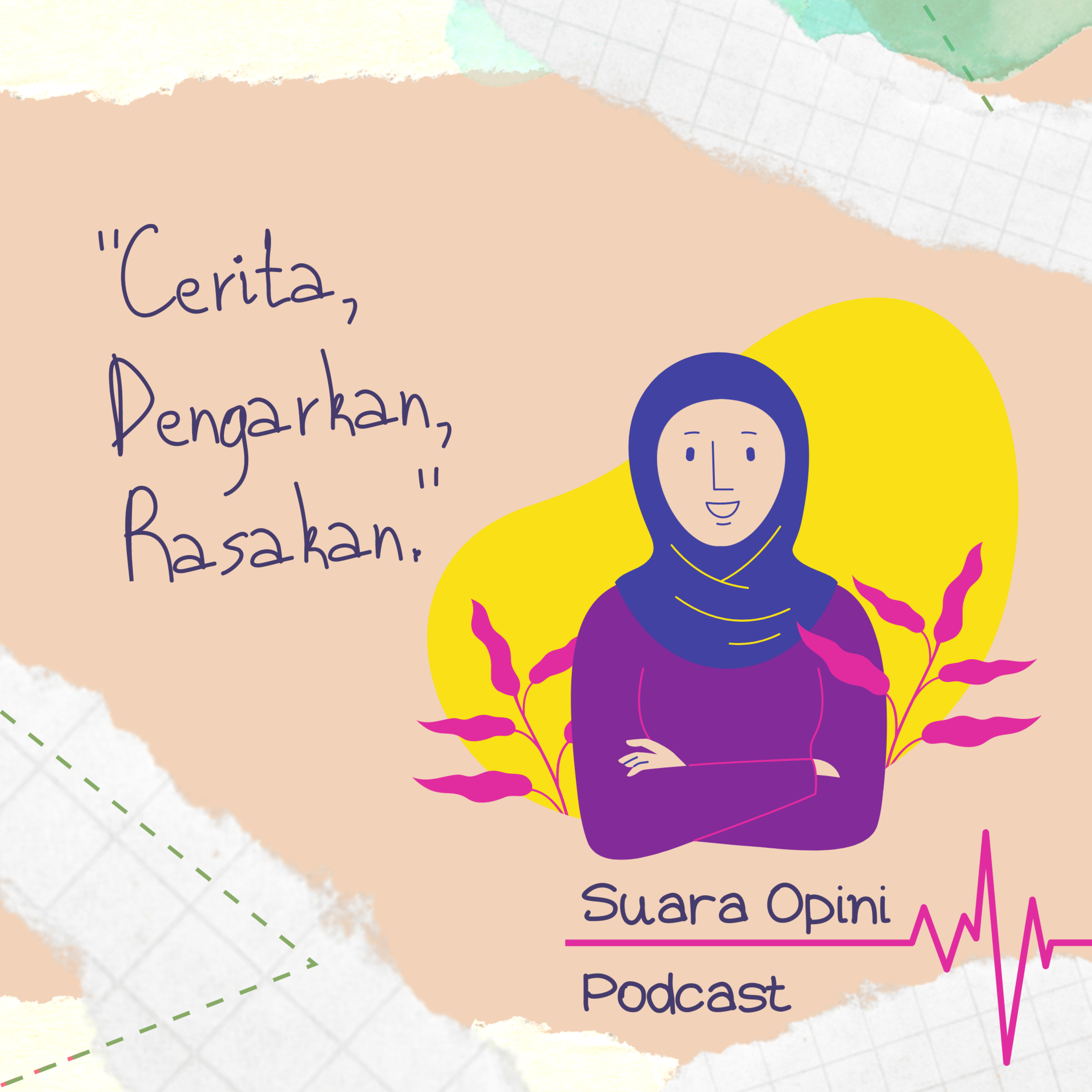 Suara Opini