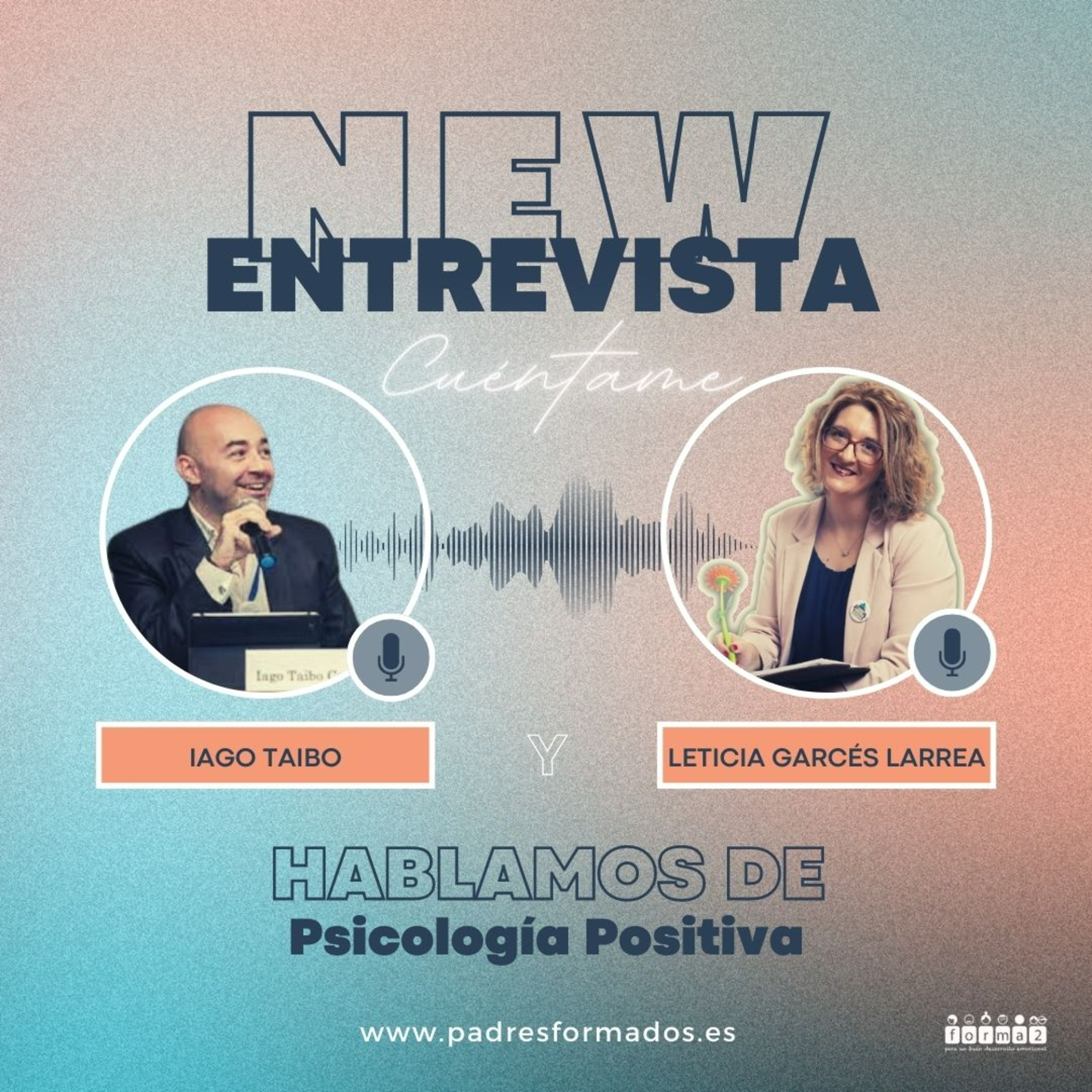 Padres Formados