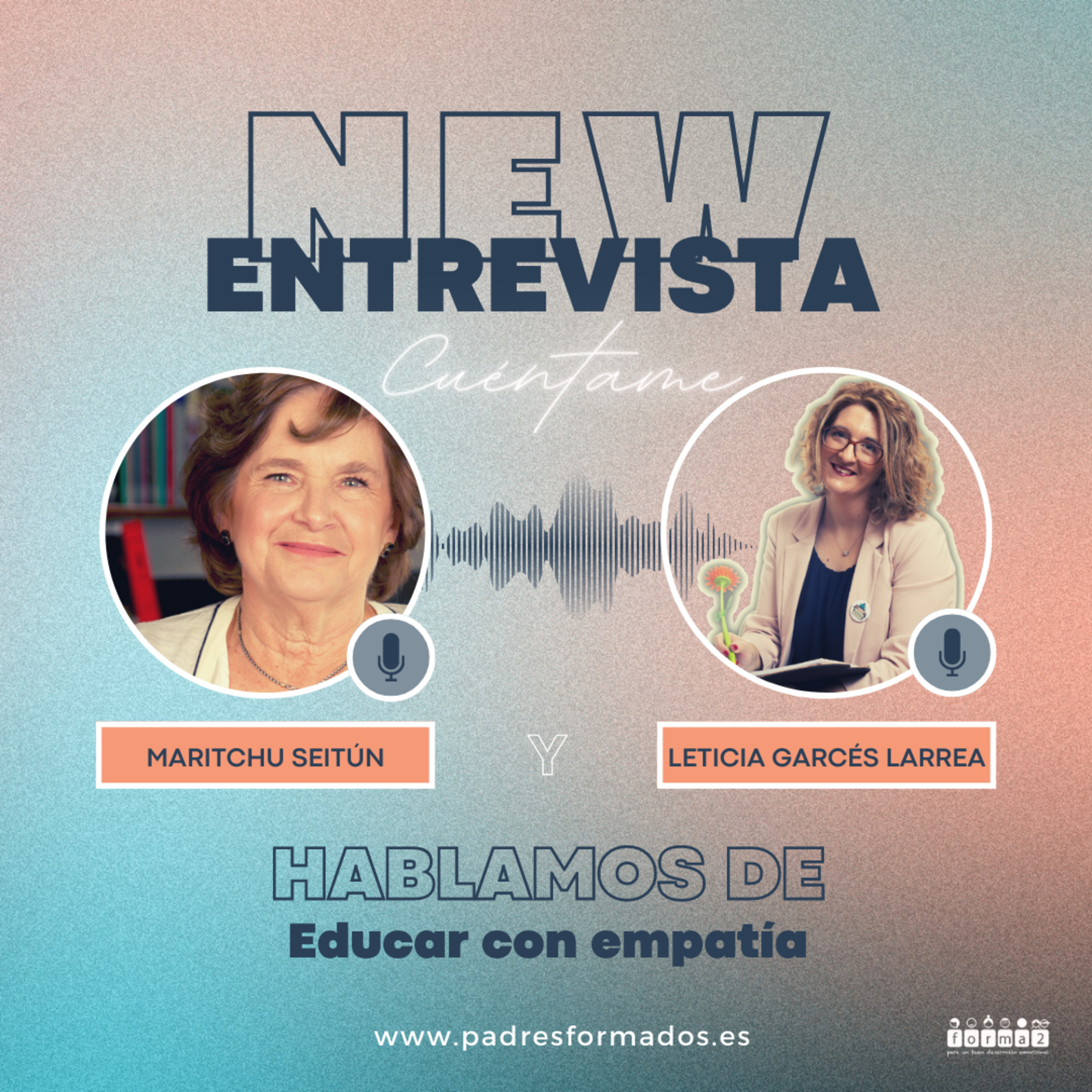 Padres Formados