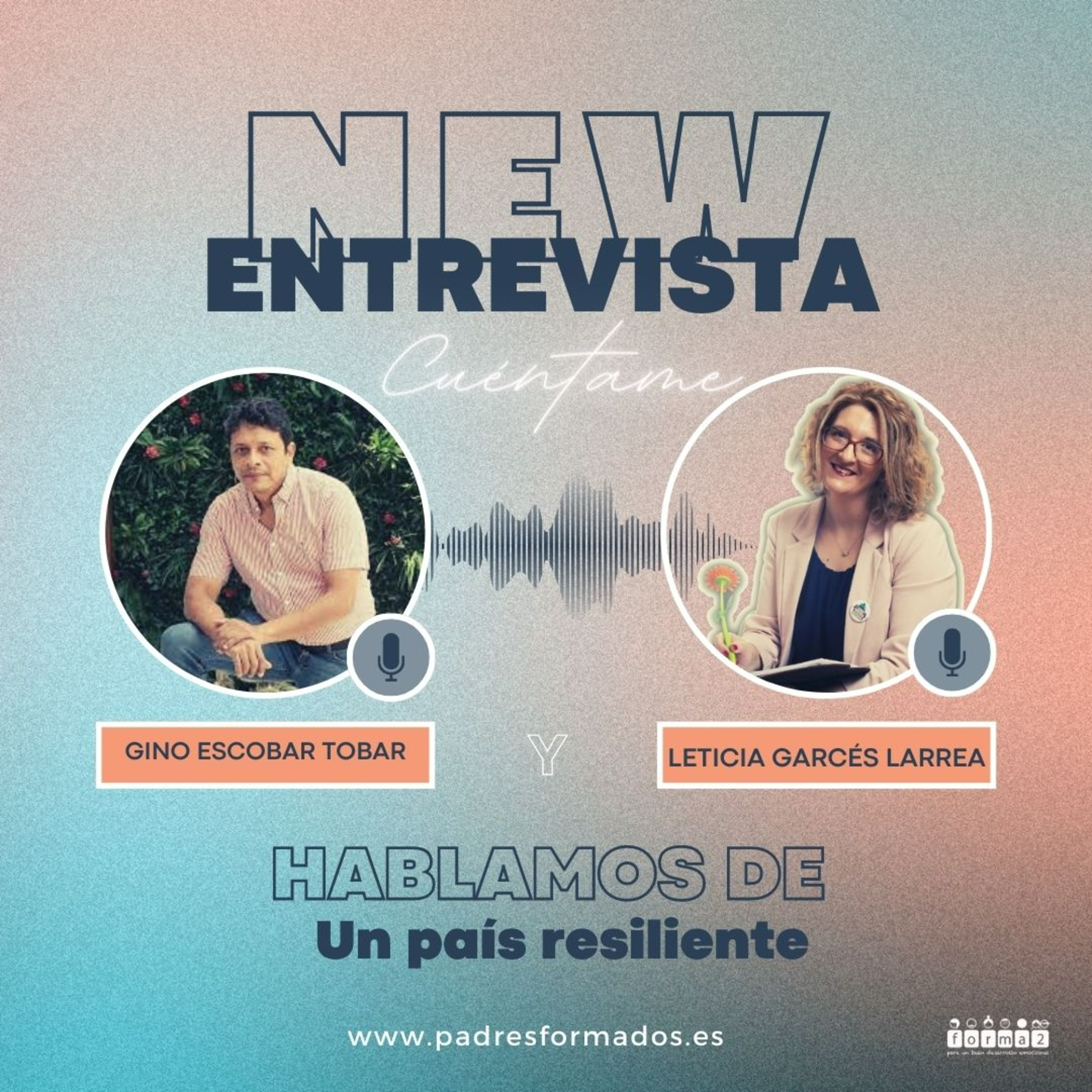 Padres Formados