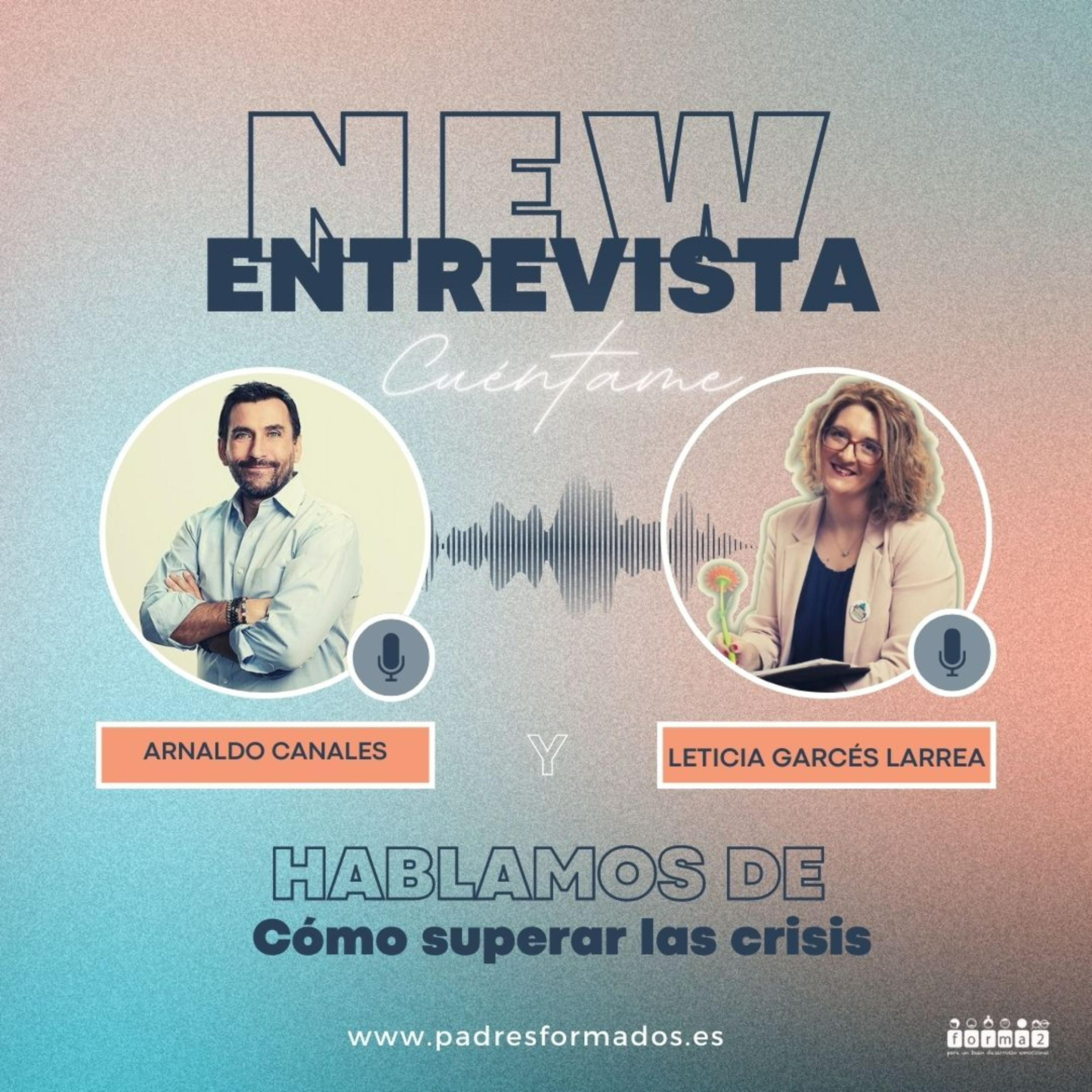 Padres Formados