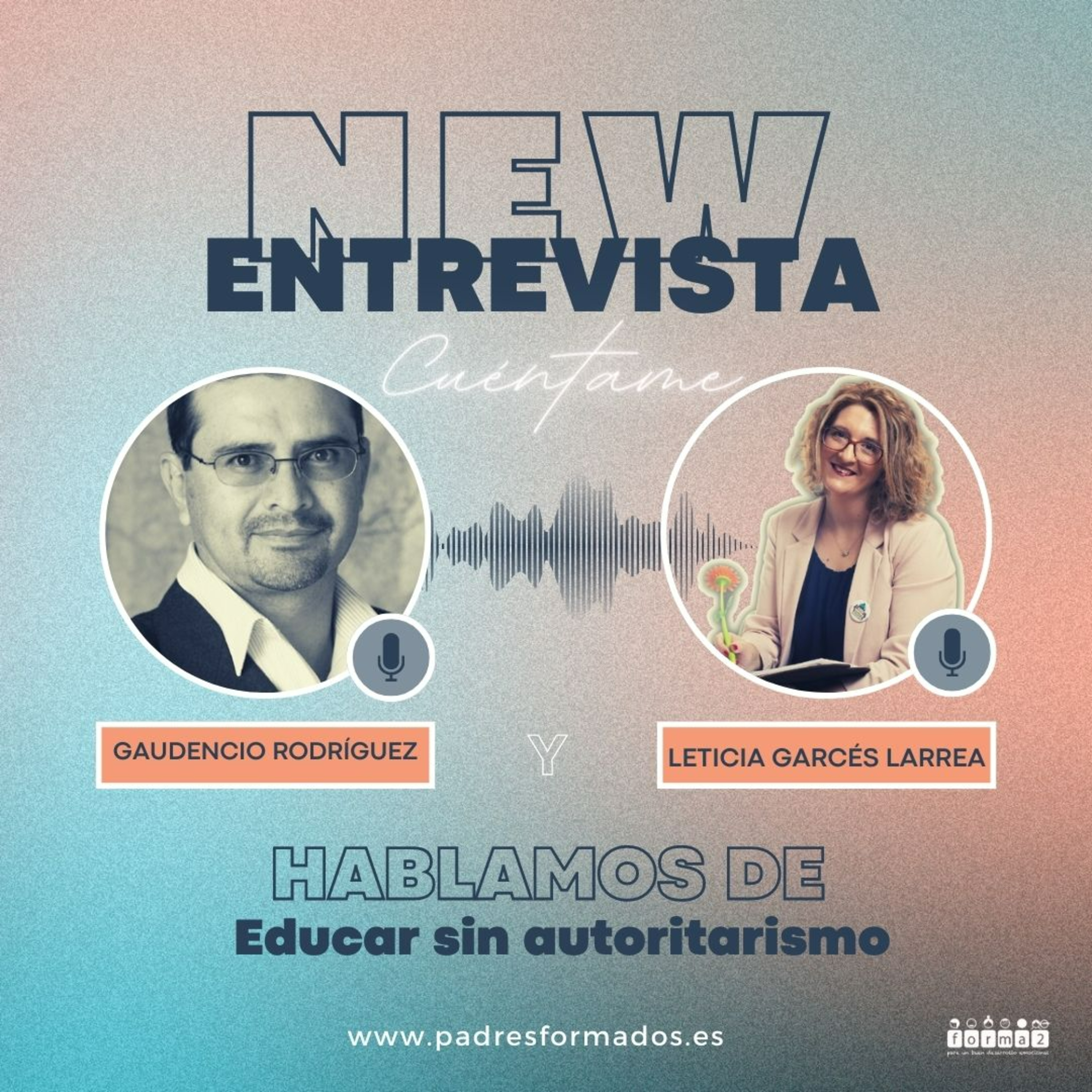 Padres Formados