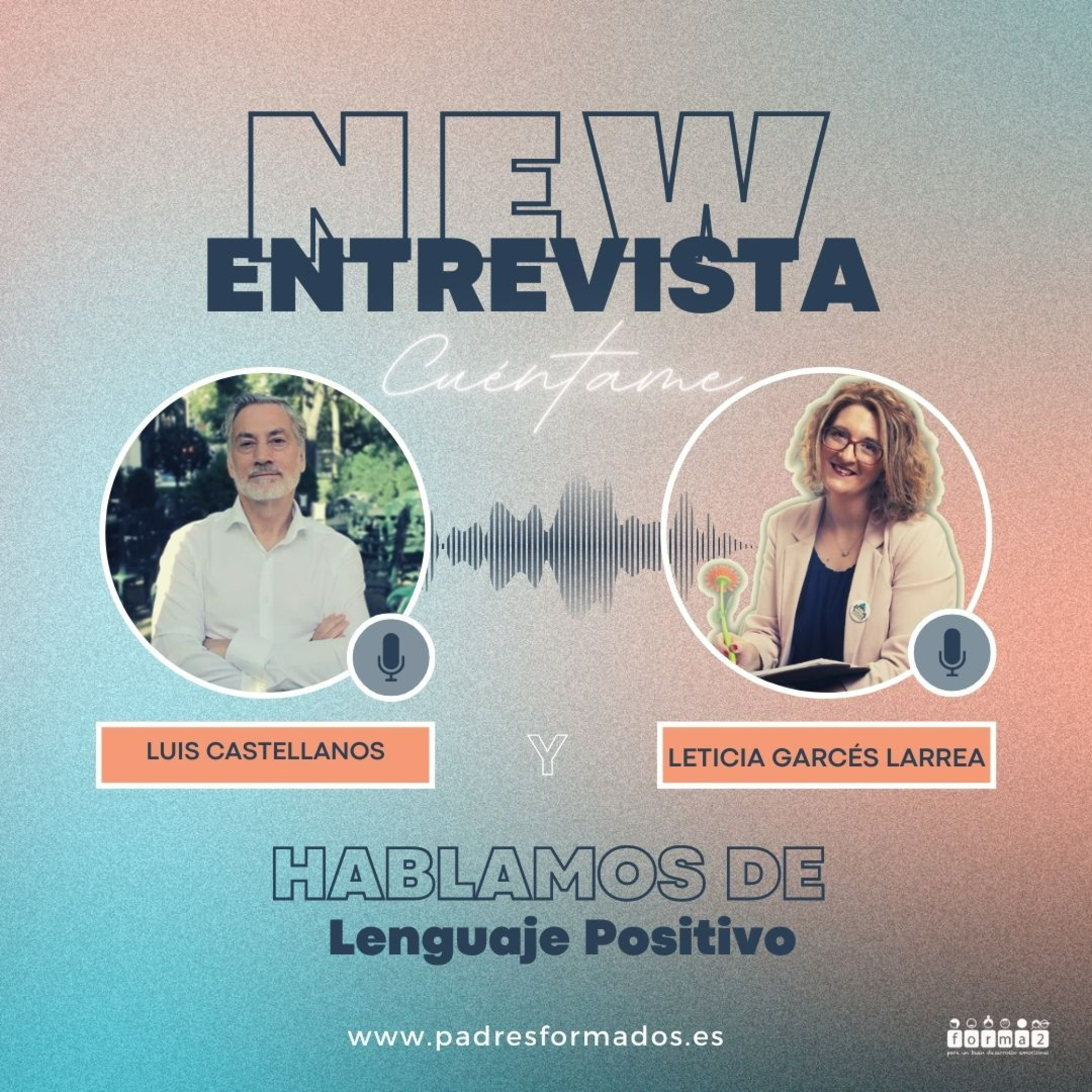 Padres Formados