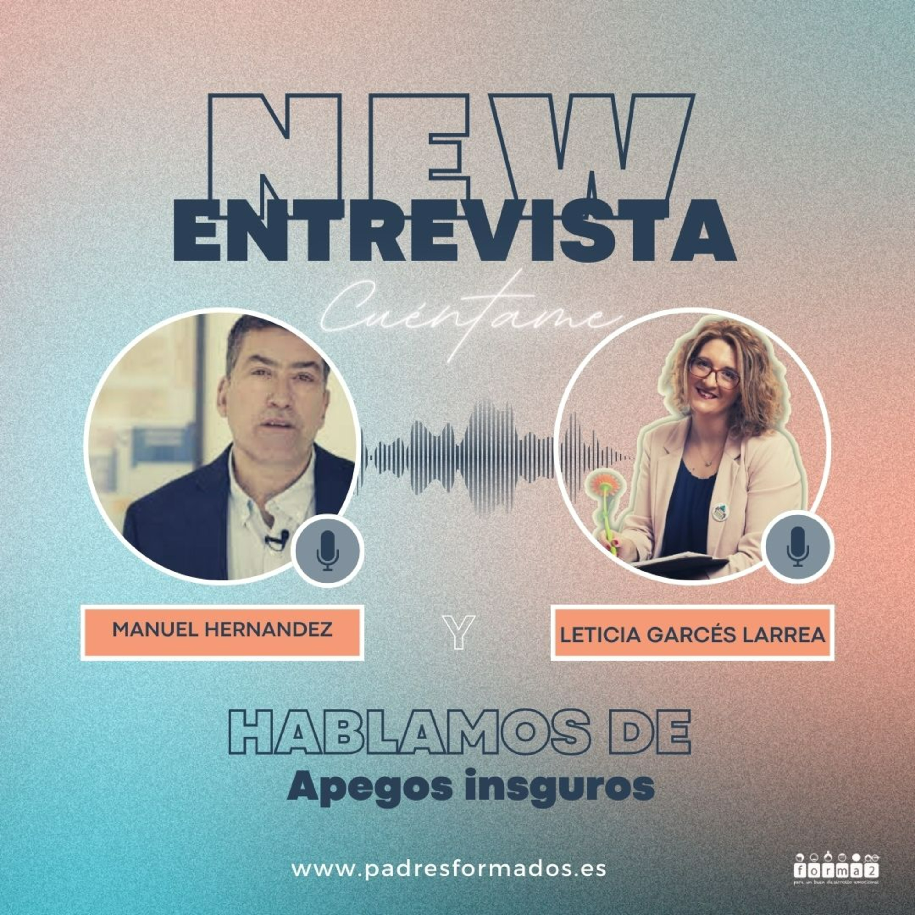 Padres Formados