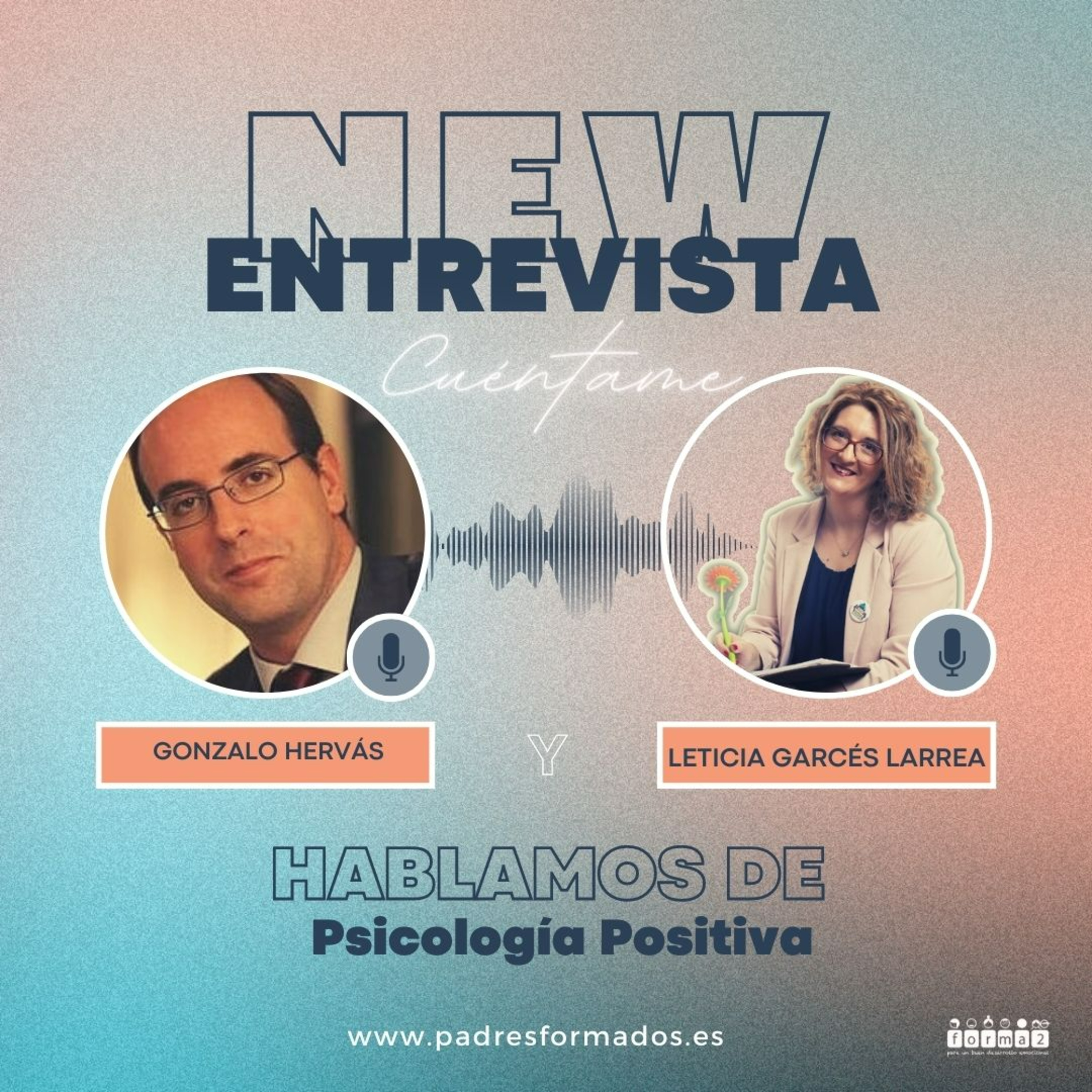 Padres Formados
