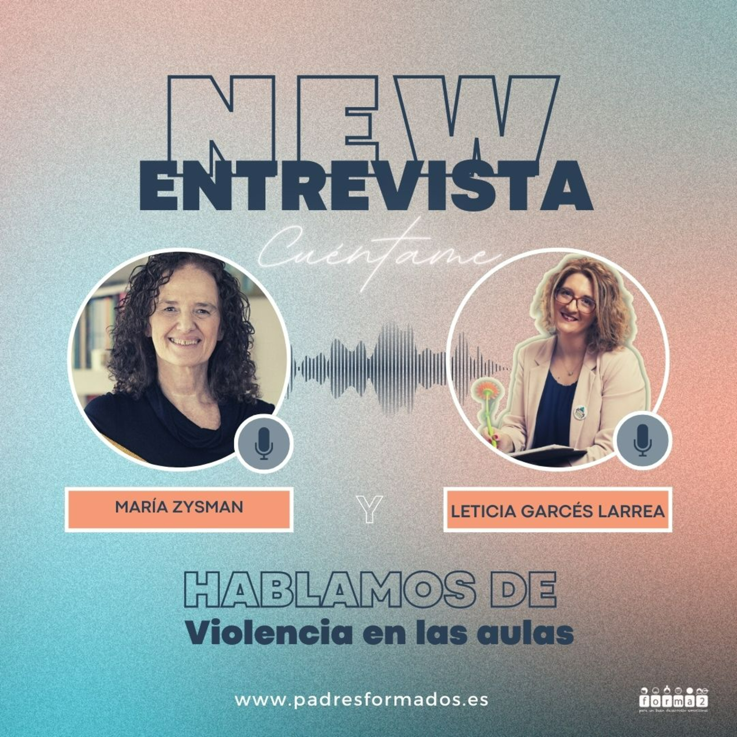 Padres Formados