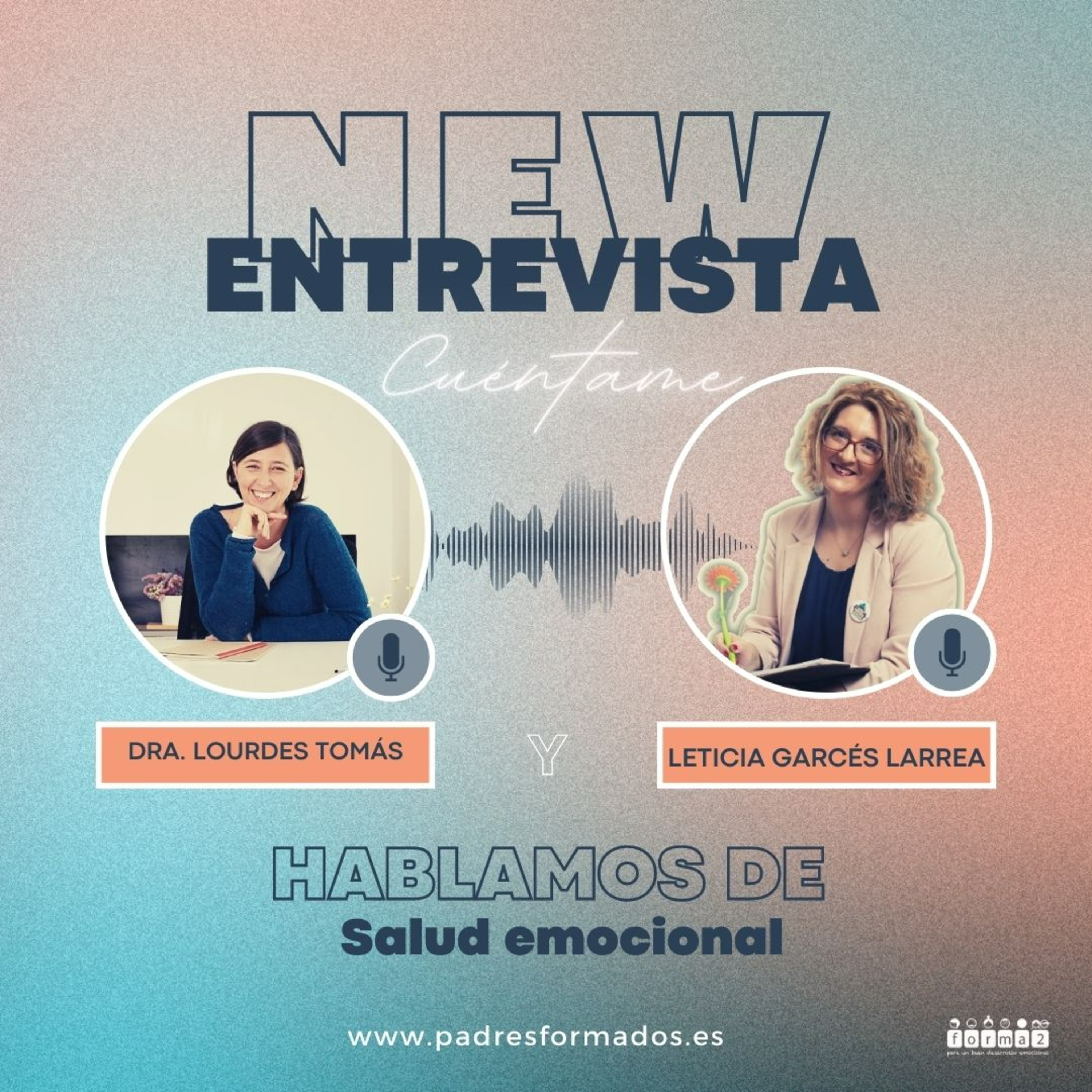 Padres Formados