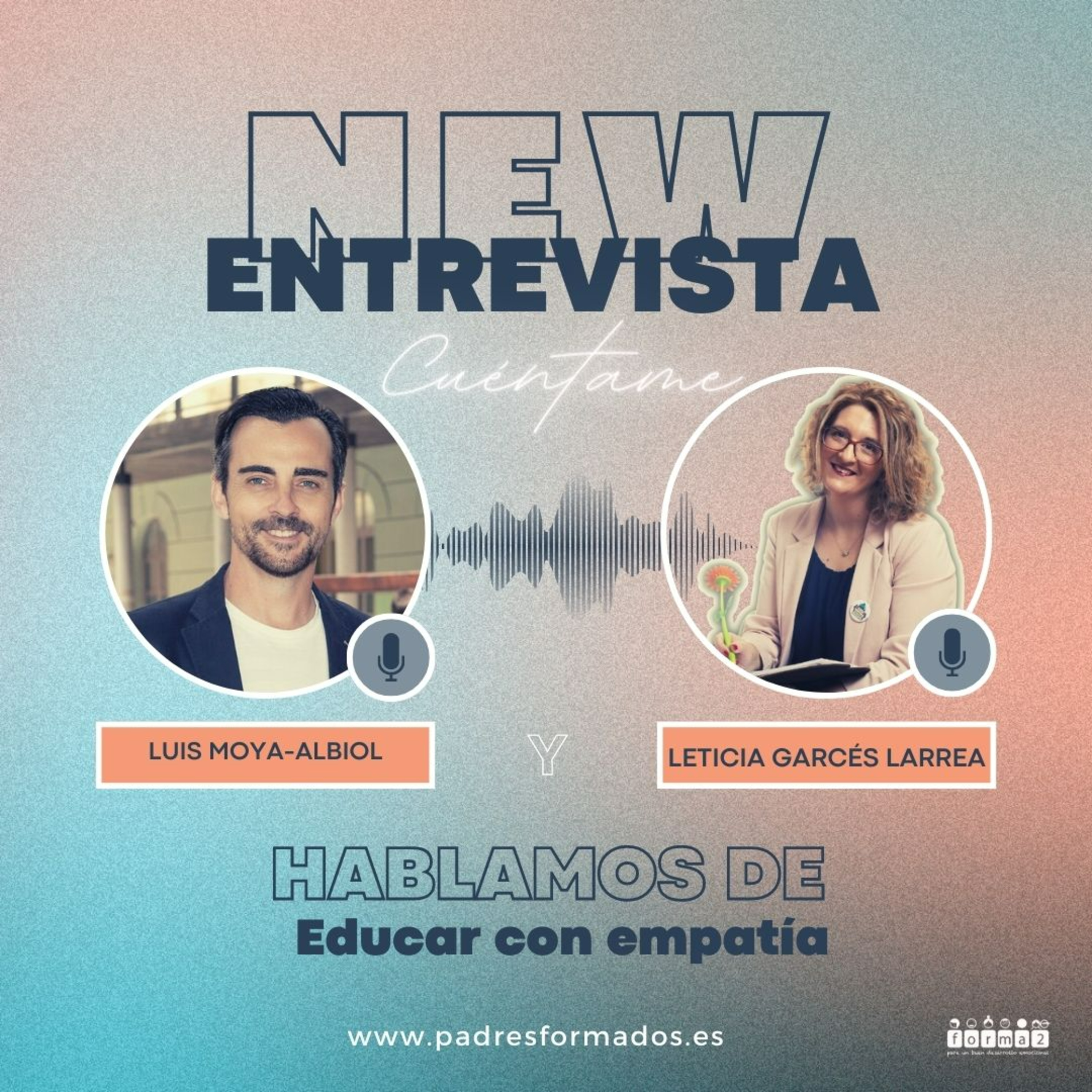 Padres Formados