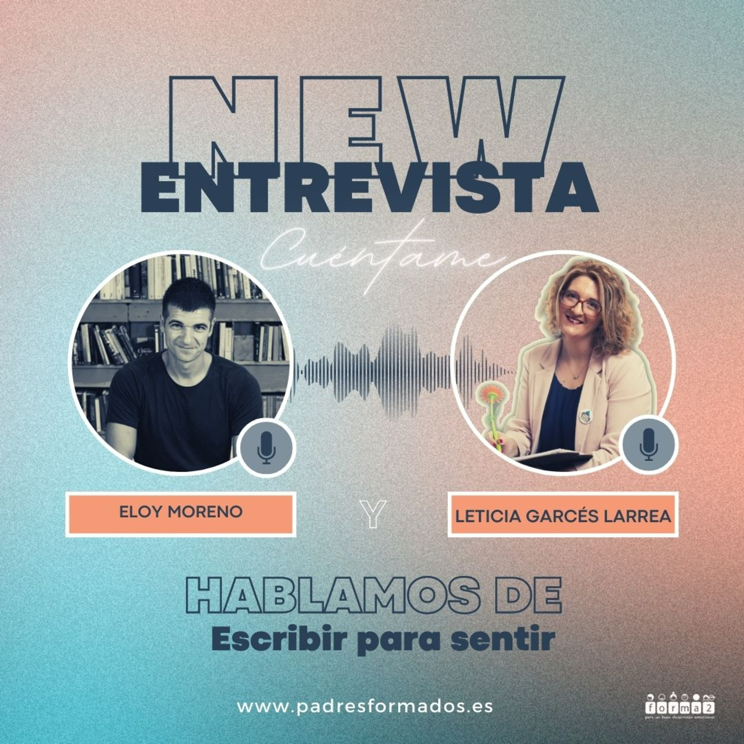 Padres Formados