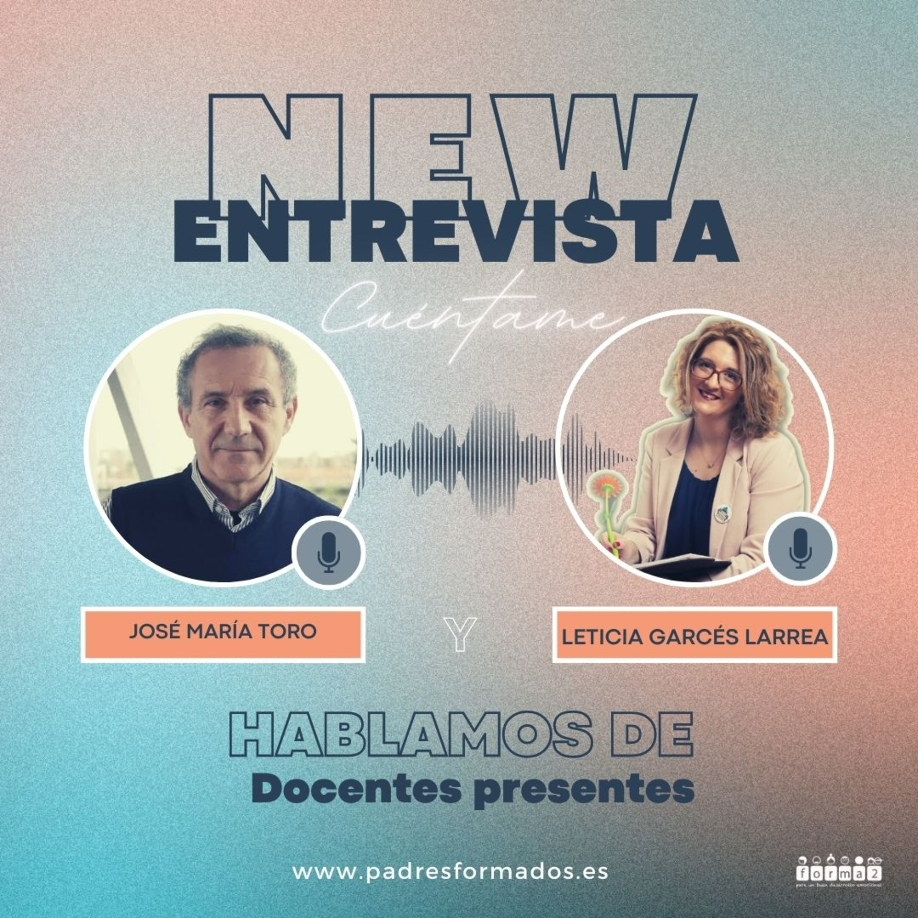 Padres Formados