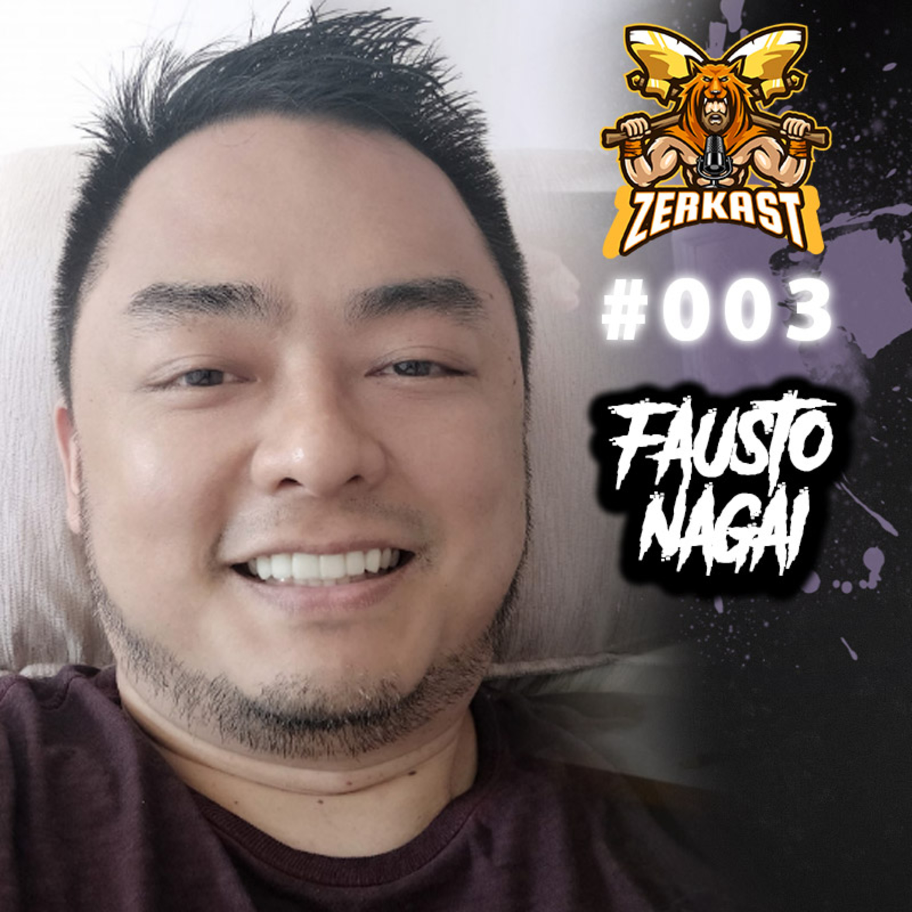 GHOSTZ PODCAST