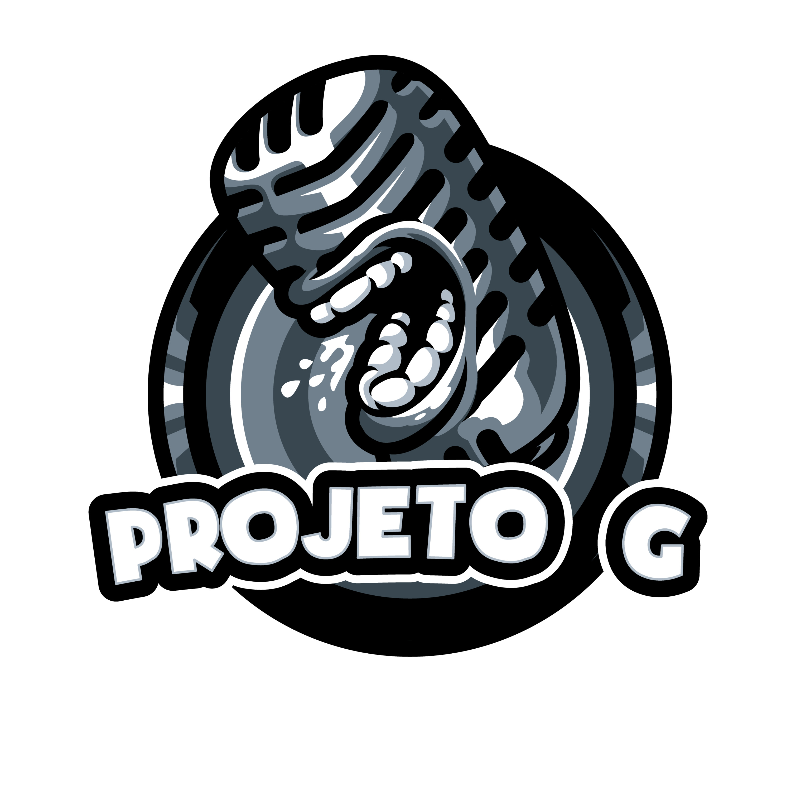 GHOSTZ PODCAST