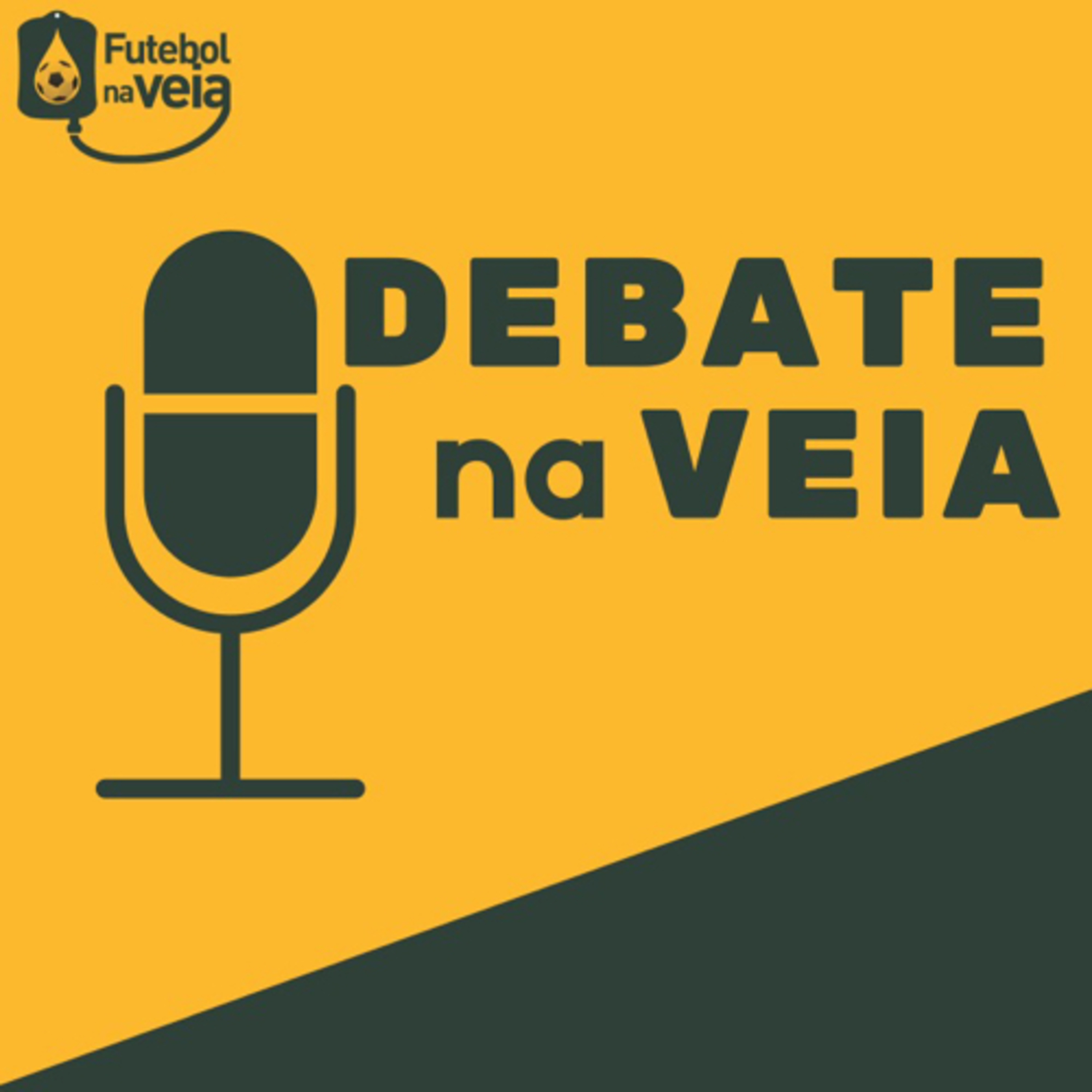 2 - Quem será o grande campeão da Serie A TIM? #DebateNaVeia episode artwork