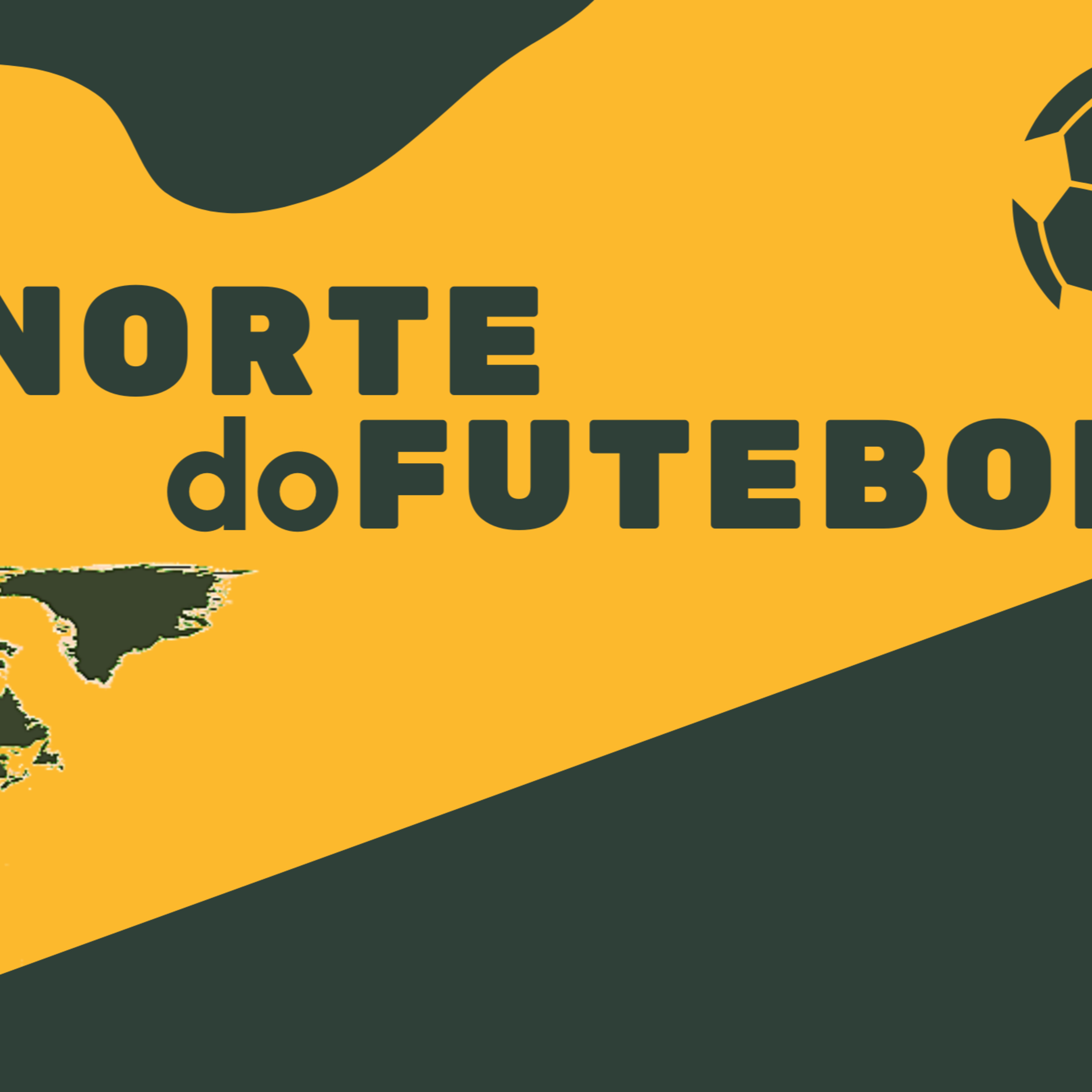 8 - A volta da MLS com a batuta do Mickey #NorteDoFutebol episode artwork
