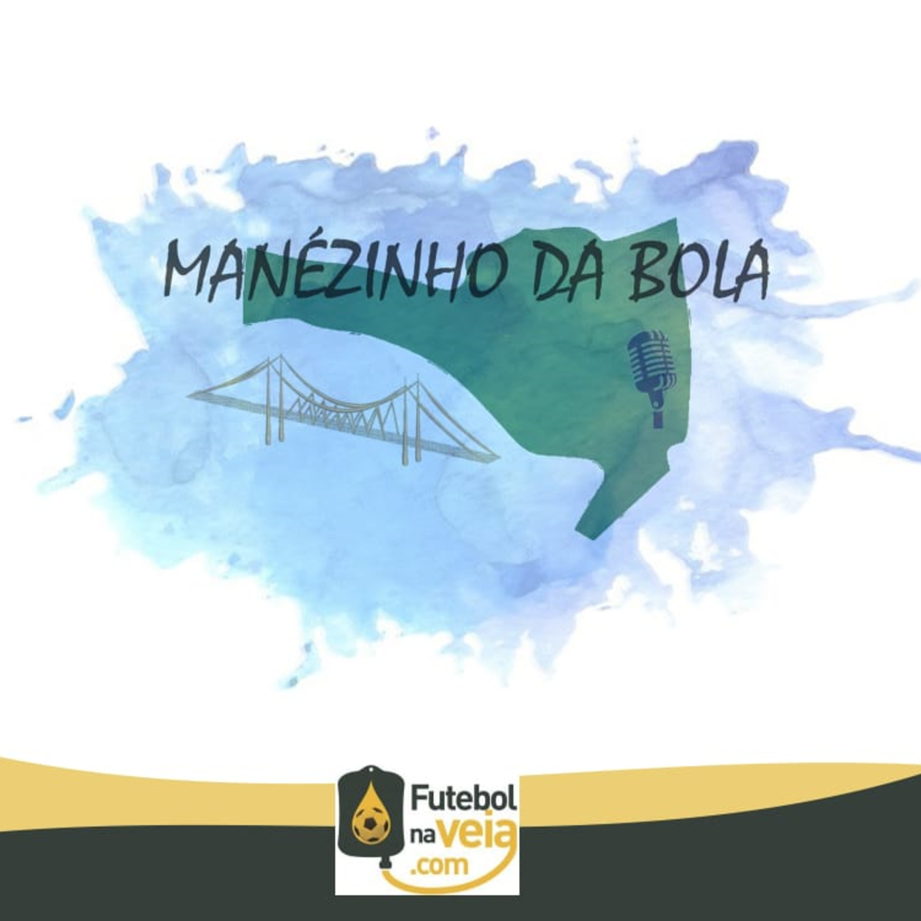 Mercado da bola em Santa Catarina - Manézinho da Bola #2 episode artwork