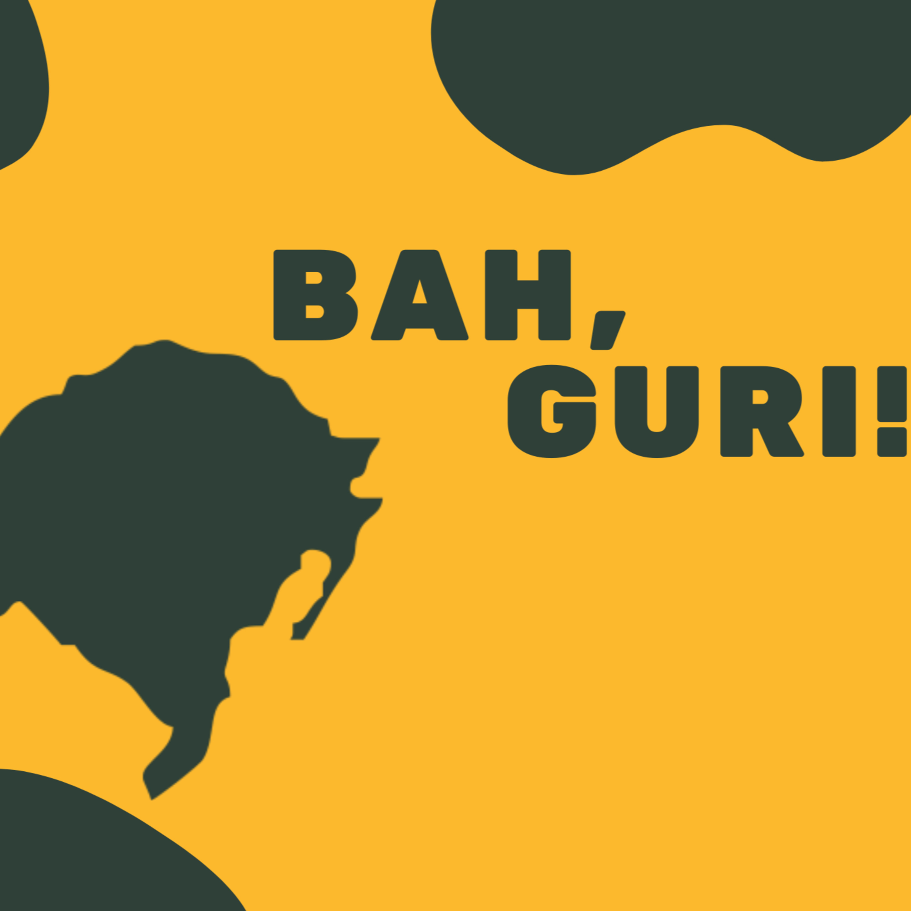 7- VOLTA DO GAUCHÃO #BahGuri episode artwork