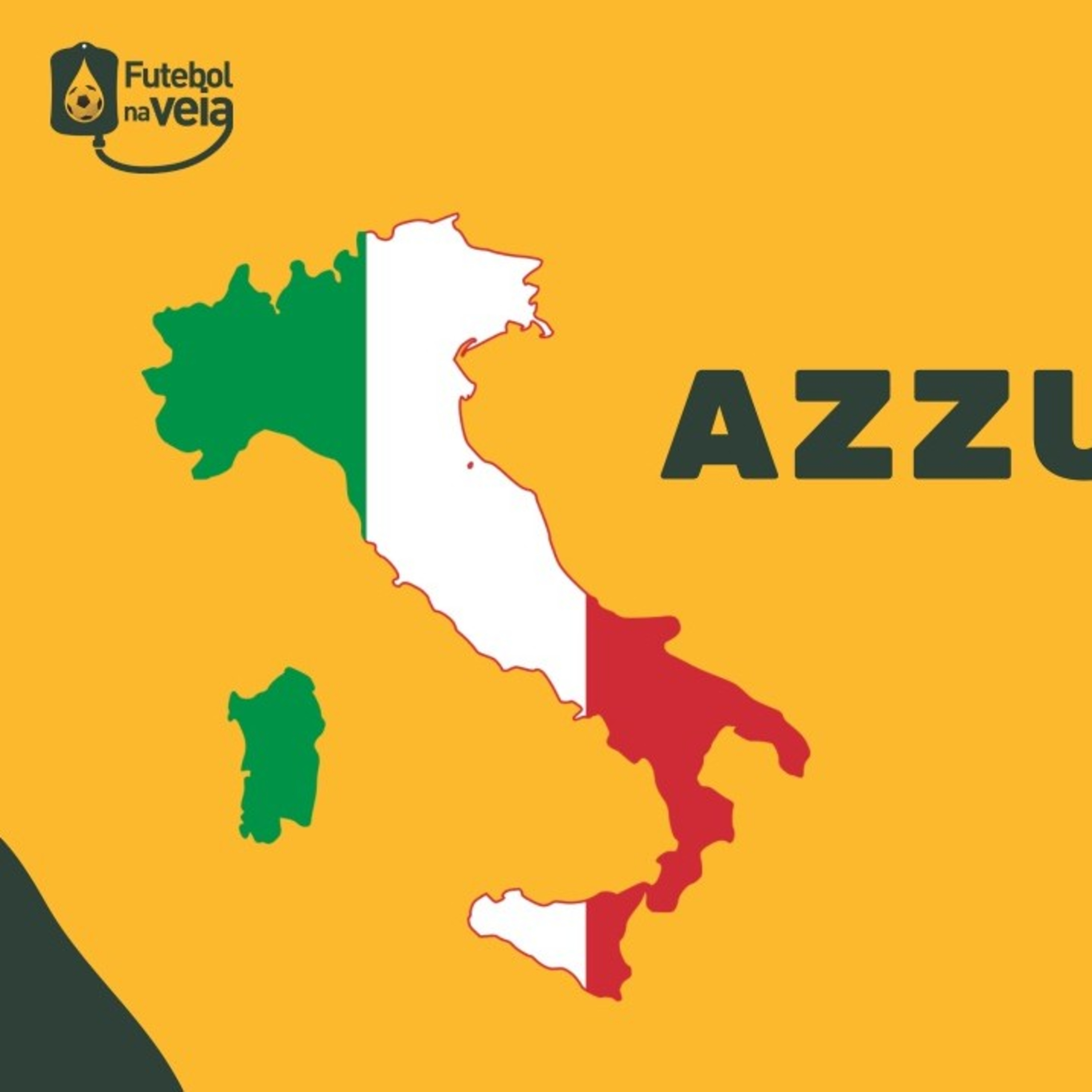 Azzurracast #2 - A Hegemonia da Juventus e os destaques da temporada da Serie A  episode artwork