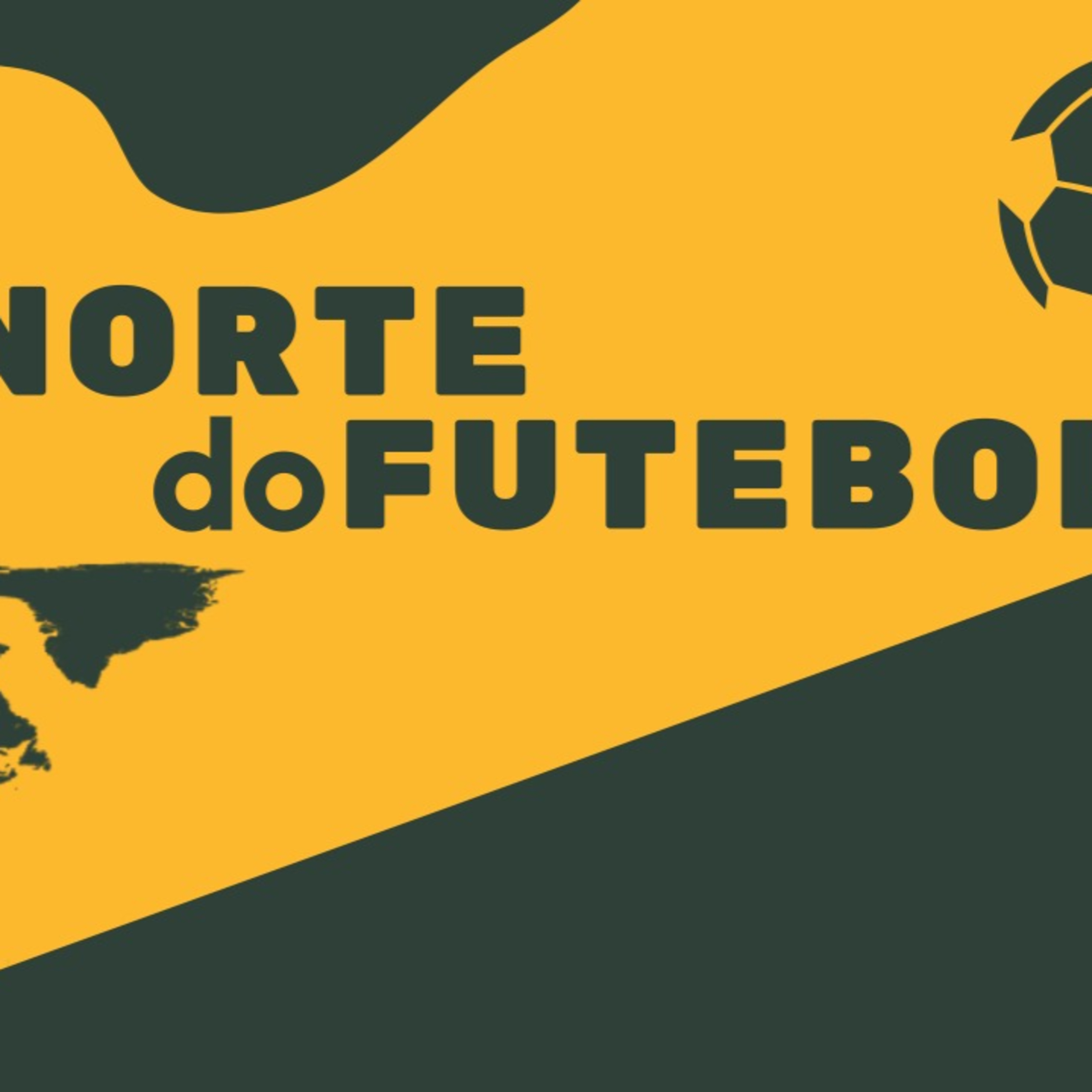 20 - Enfim o retorno do futebol em Honduras (Demorou, mas voltou!) #NortedoFutebol episode artwork