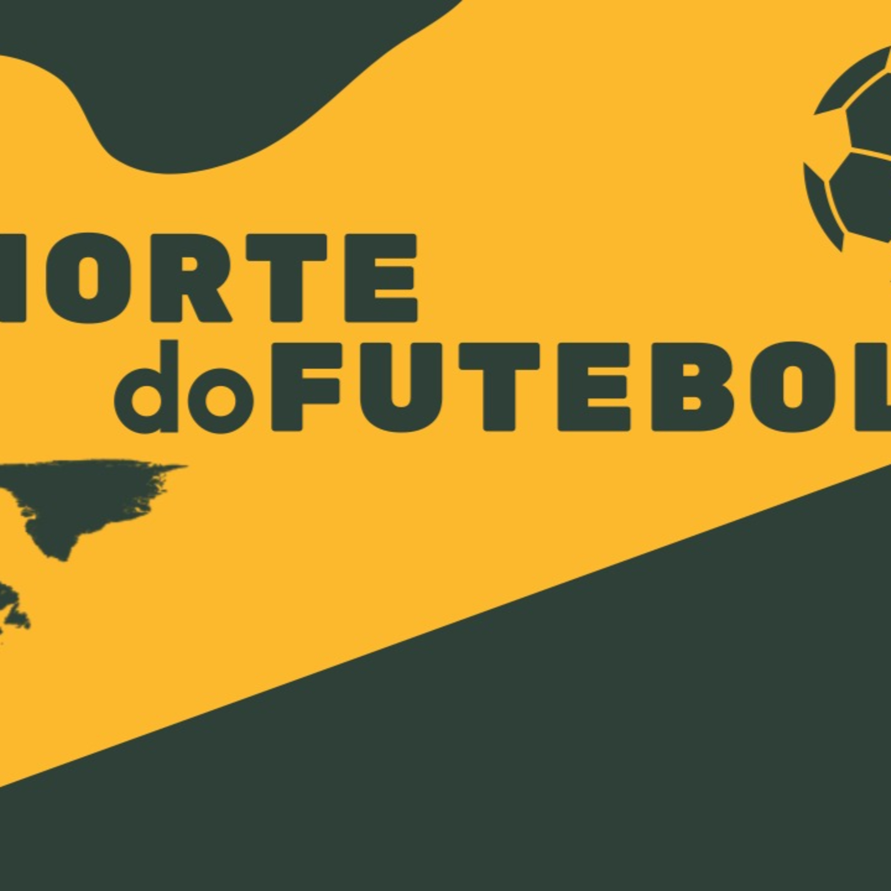 21 - O Norte do Futebol está de volta com o início do Apertura em Honduras episode artwork