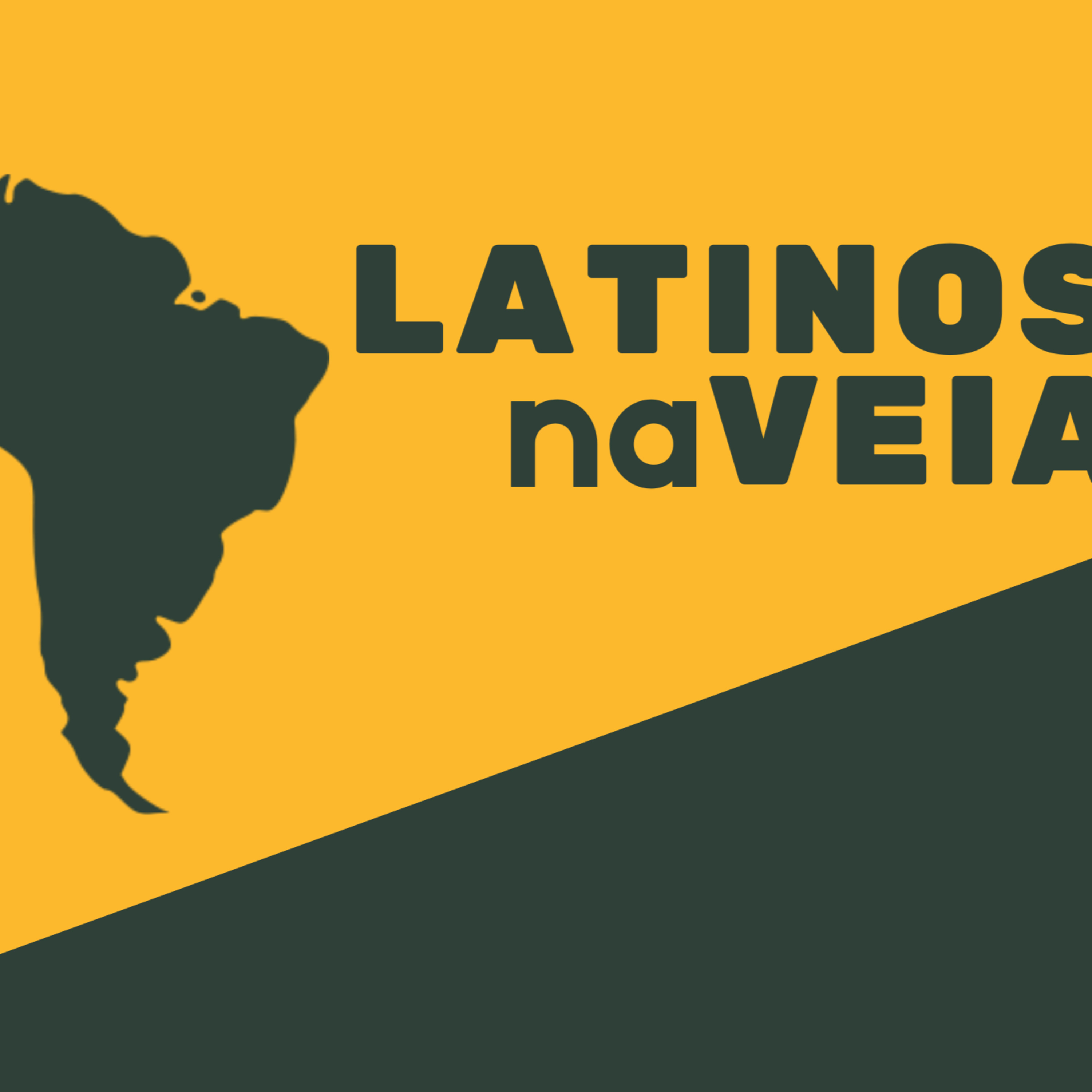 31- E a Liberta segue on fire para os clubes sulamericanos - #LatinosNaVeia episode artwork