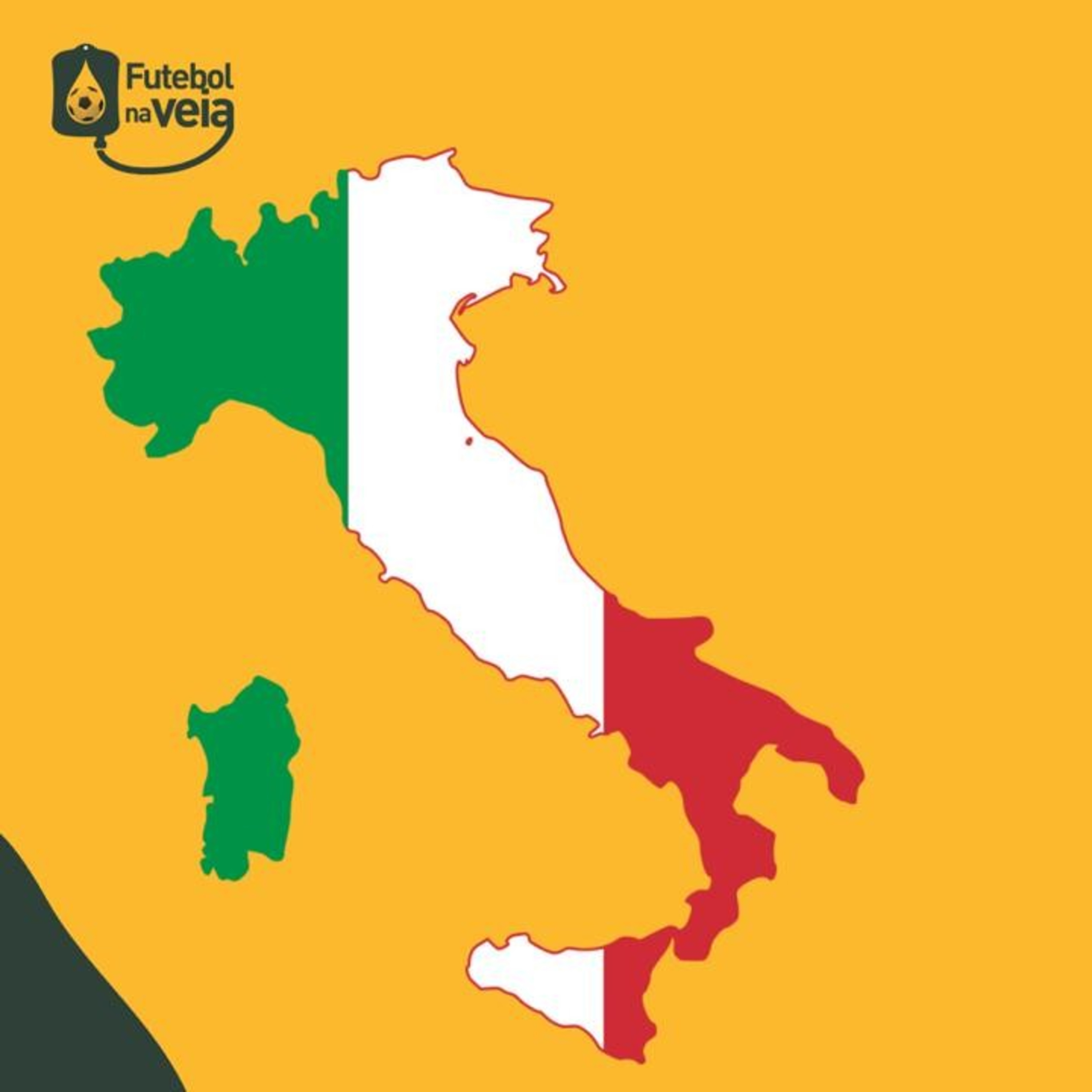 Azzuracast #4 - A década do Milan e o começo do COVIDeonato Italiano episode artwork