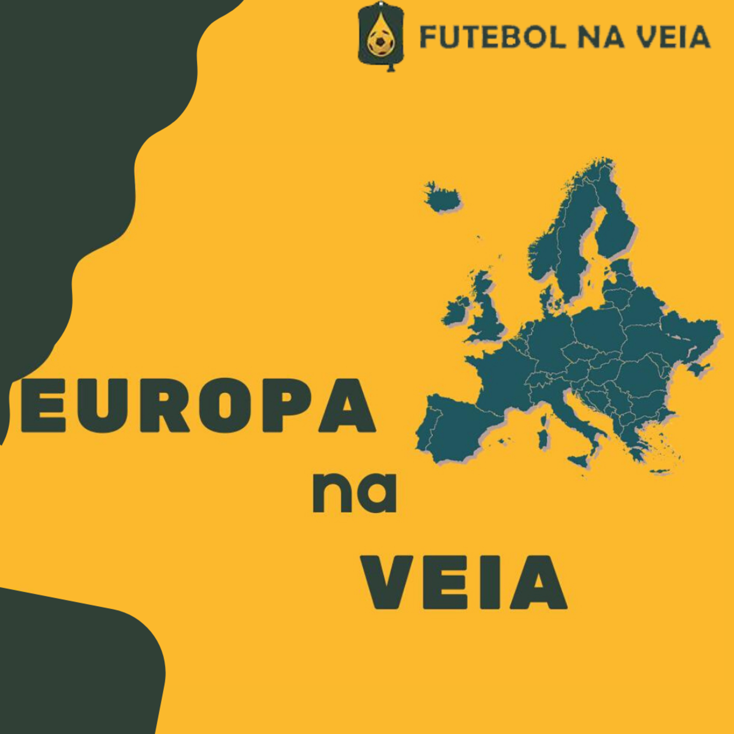 35 - Líderes surpreendentes nos Campeonatos Nacionais #EuropaNaVeia episode artwork