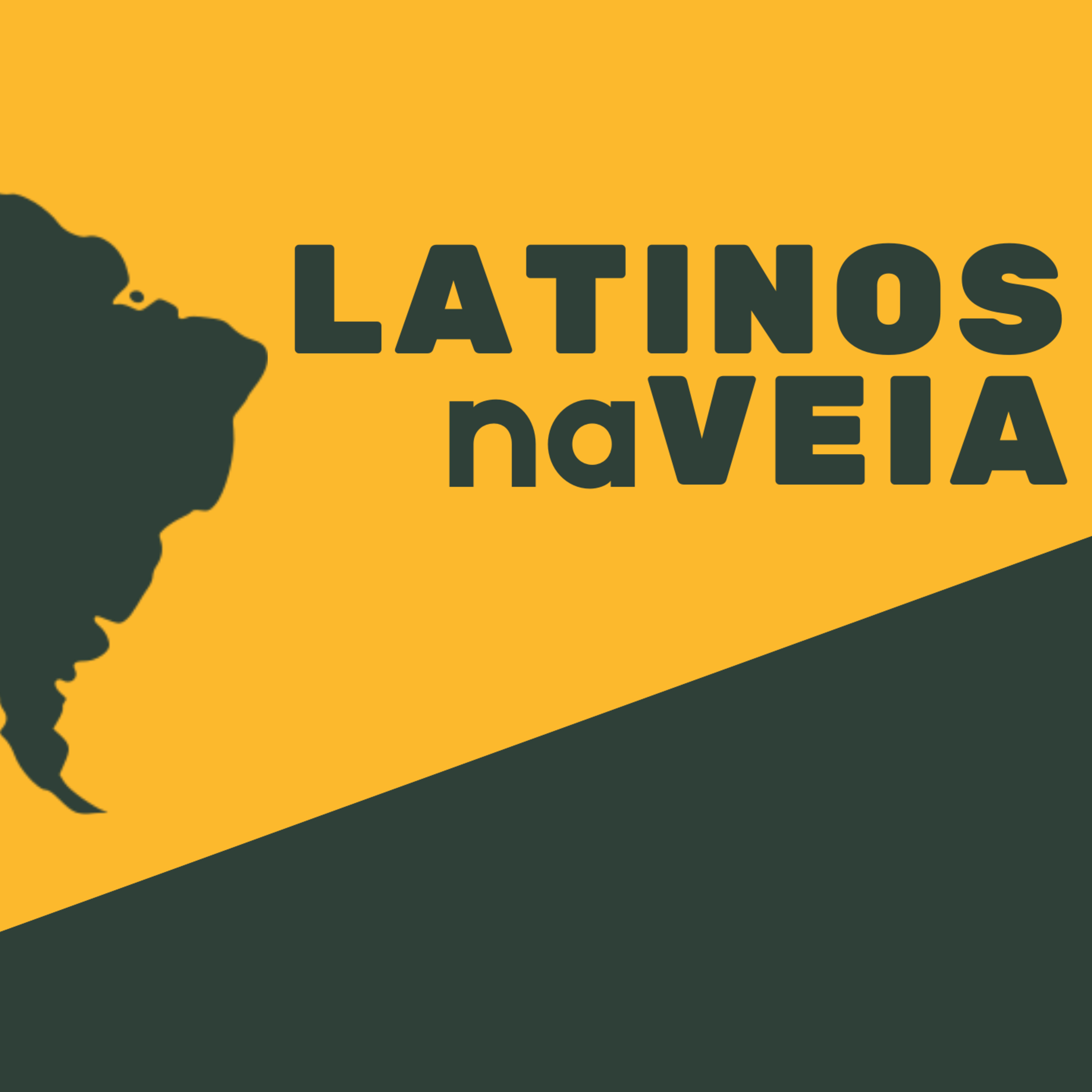 34- Campeonatos nacionais e Sul-americana agitam a semana dos times #LatinosNaVeia episode artwork