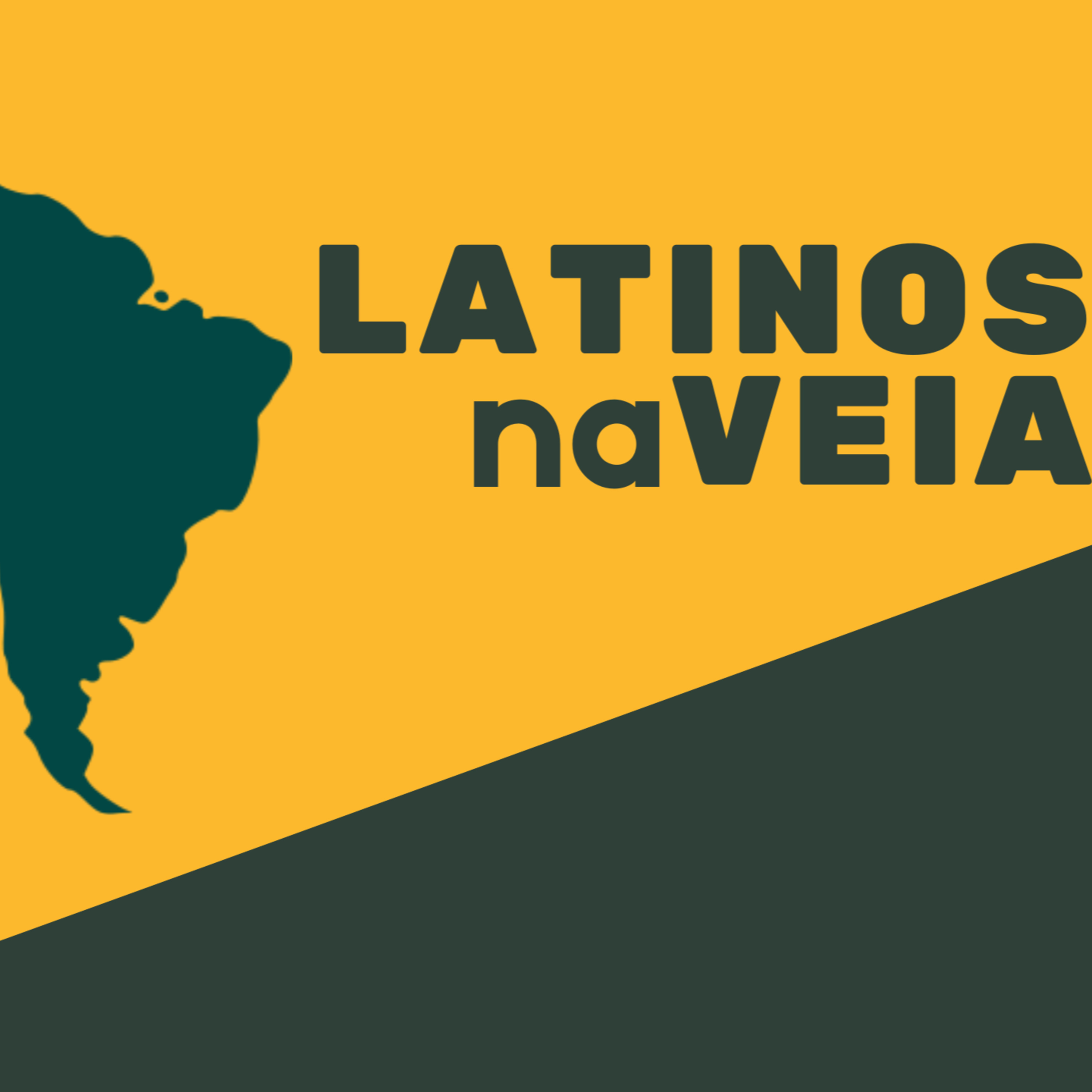41- Contratações movimentam o mundo do futebol Latino neste inicio de ano #Latinosnaveia episode artwork