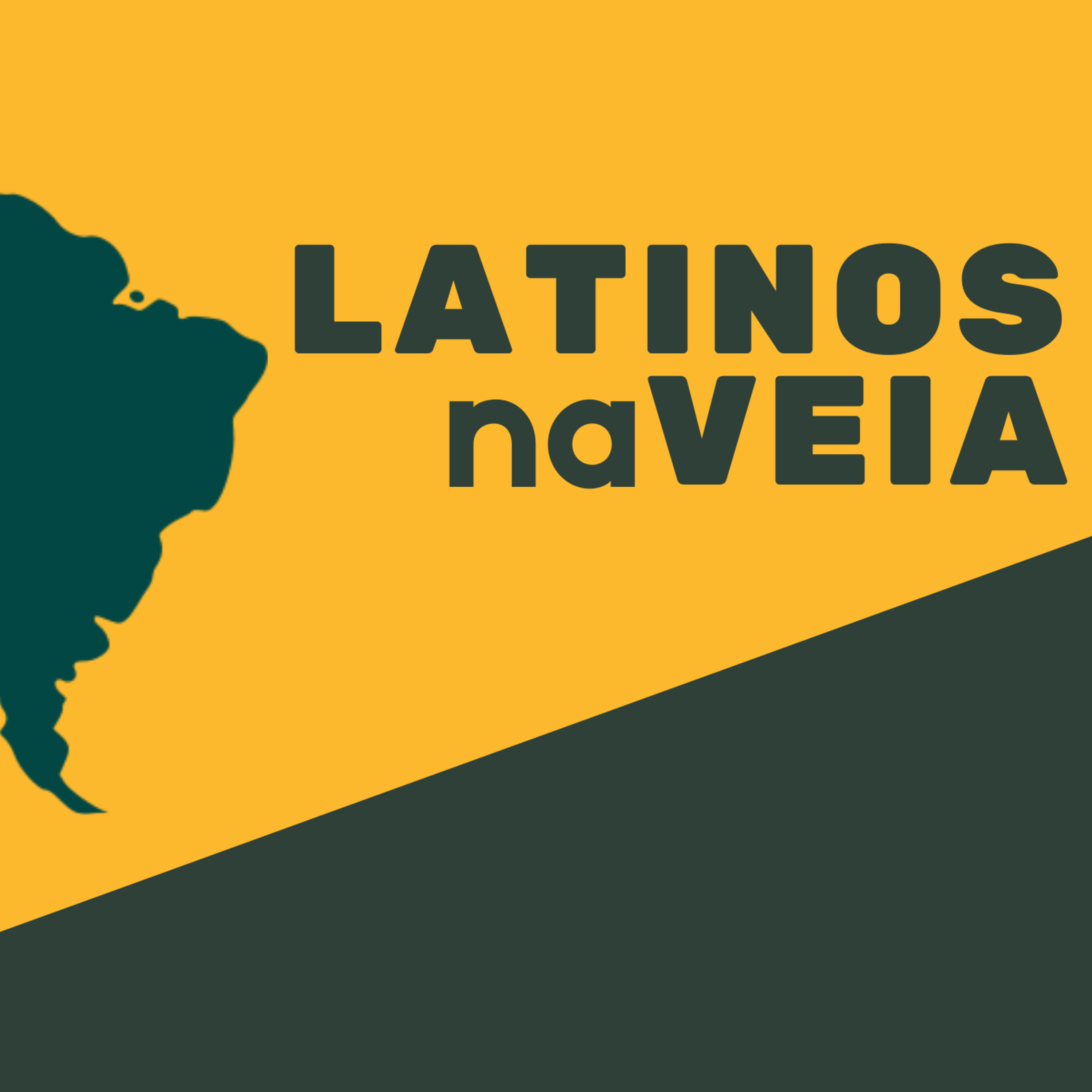 43- Meia do Aurora, da Bolívia, recebe ameaça de morte de torcedores #LatinosNaVeia episode artwork