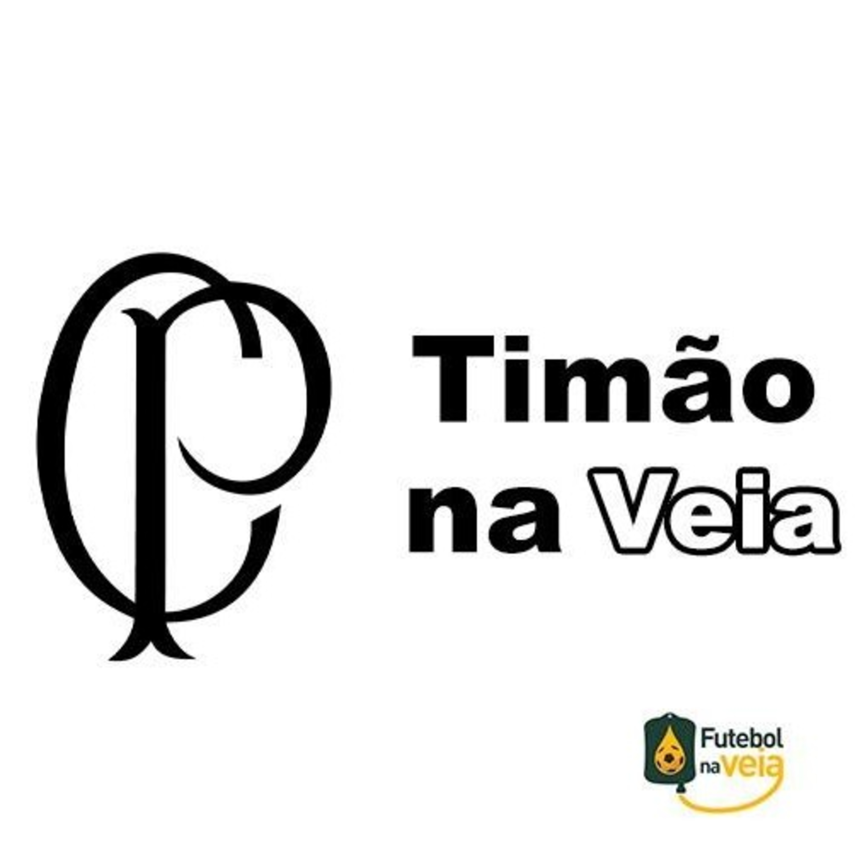 Paralisação do paulistão e o "novo Vital "- Timão na Veia #10 episode artwork