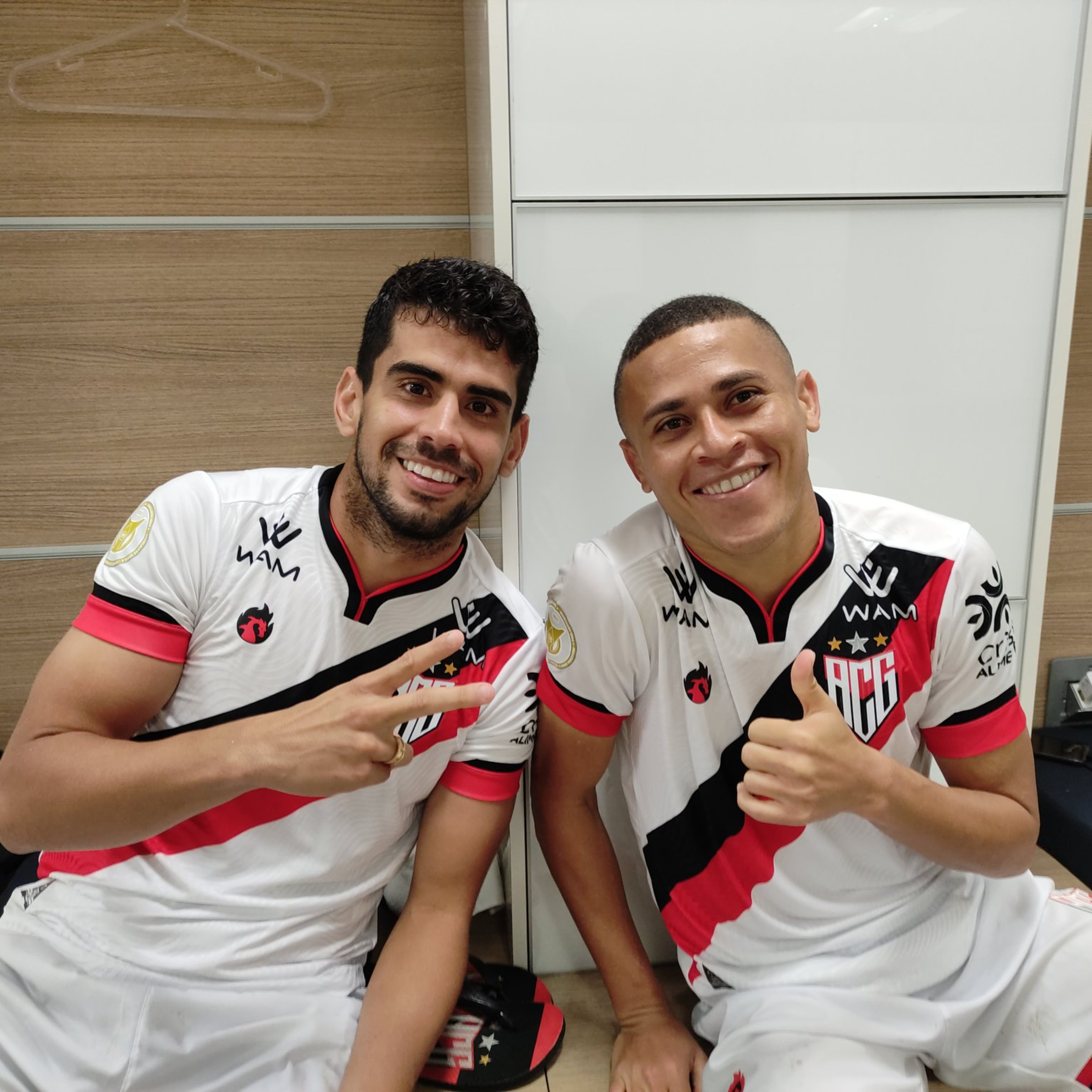 Live Pós-jogo: Fluminense x RB Bragantino/ Corinthians x Atlético-GO episode artwork