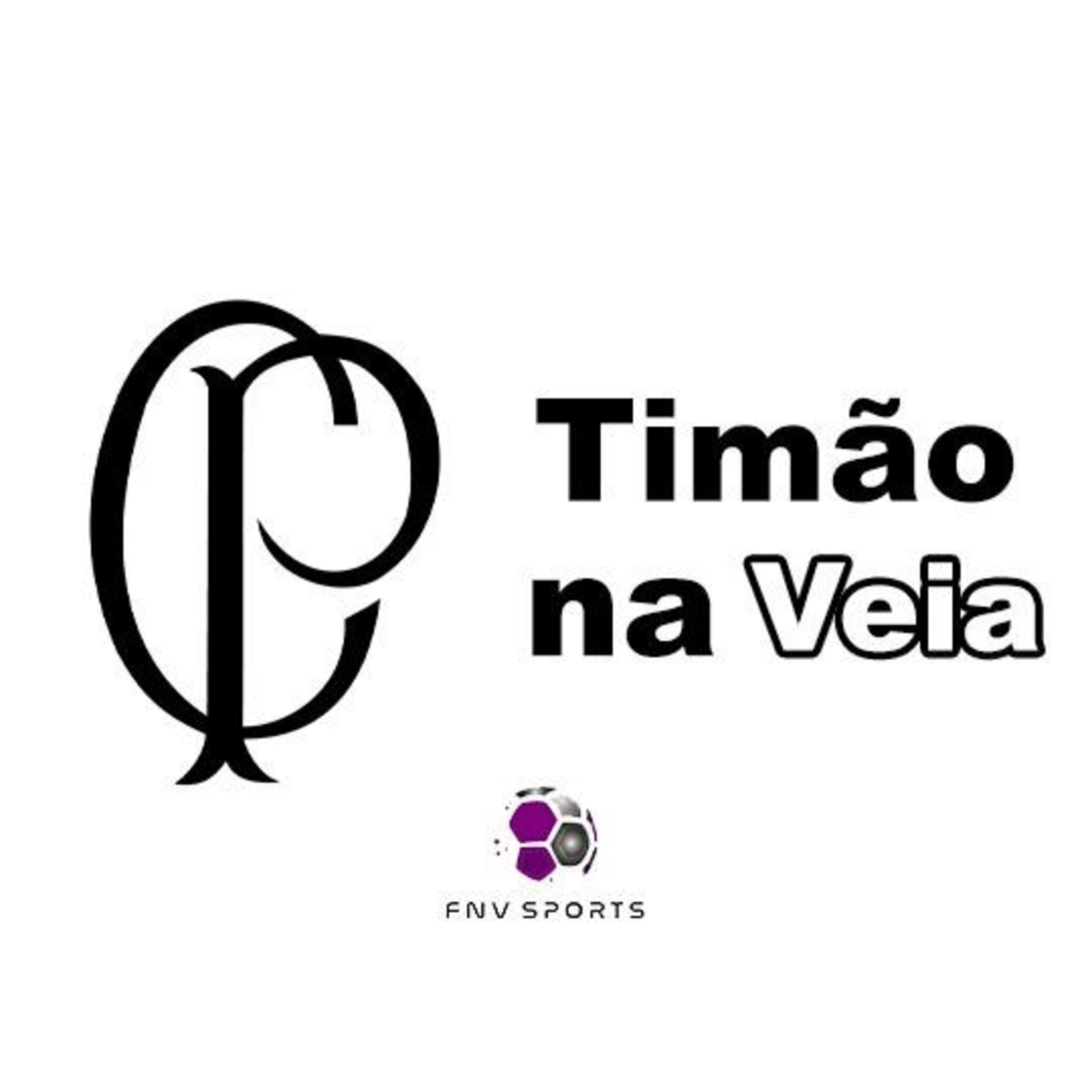 TIMÃO NA VEIA #35 + LIVE PÓS-JOGO episode artwork