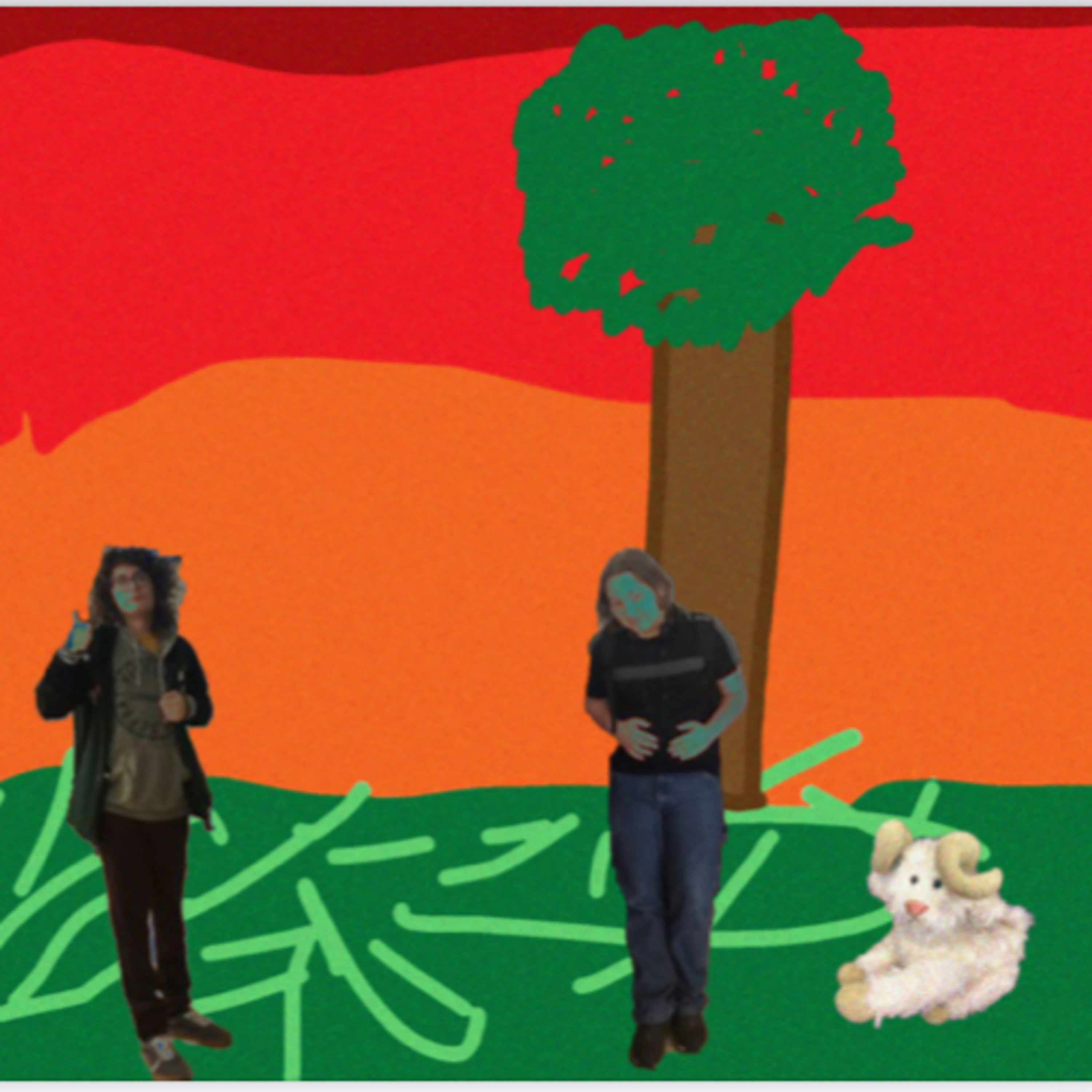 The First Daylight episode artwork
