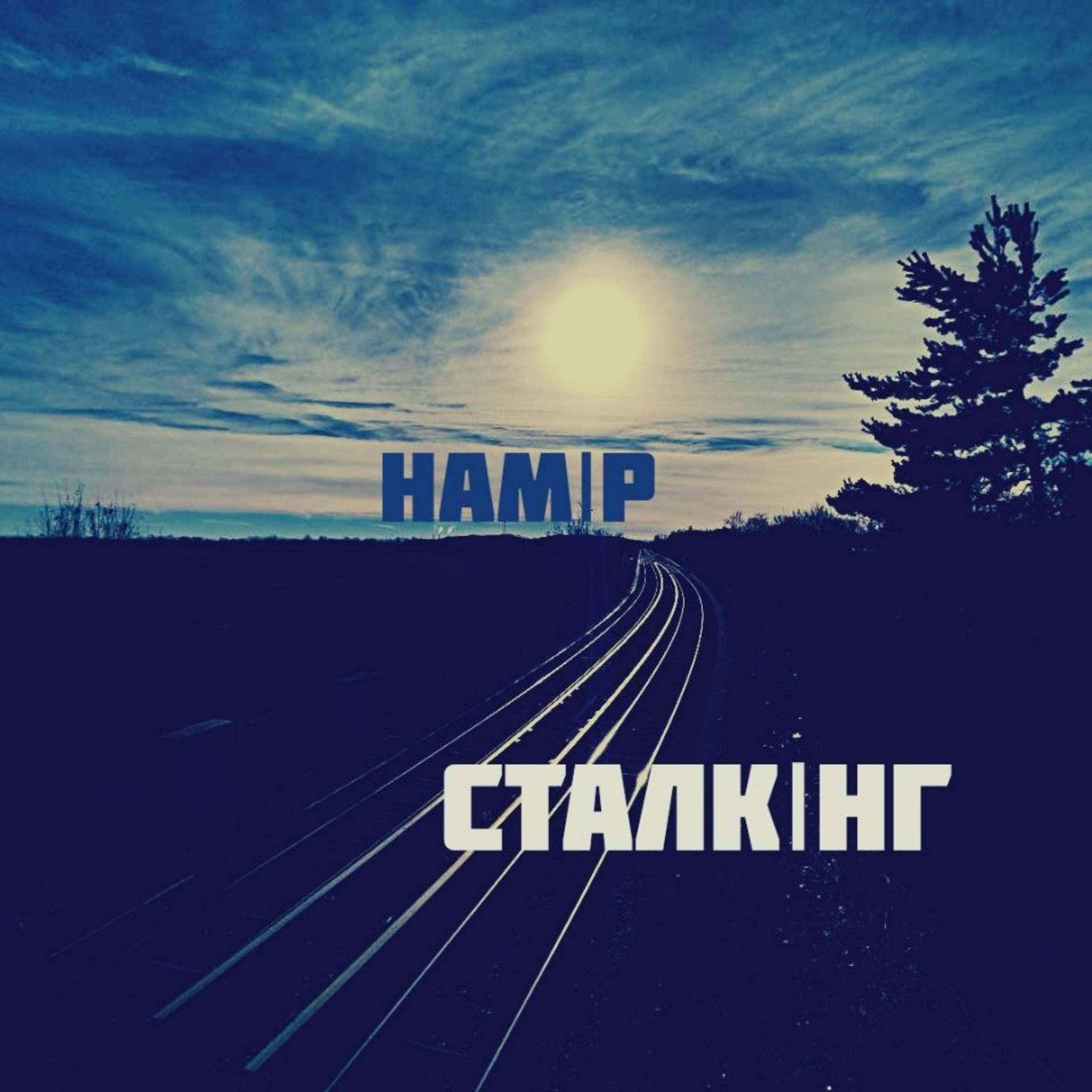 Намір. Сталкінг. (ч.22) episode artwork