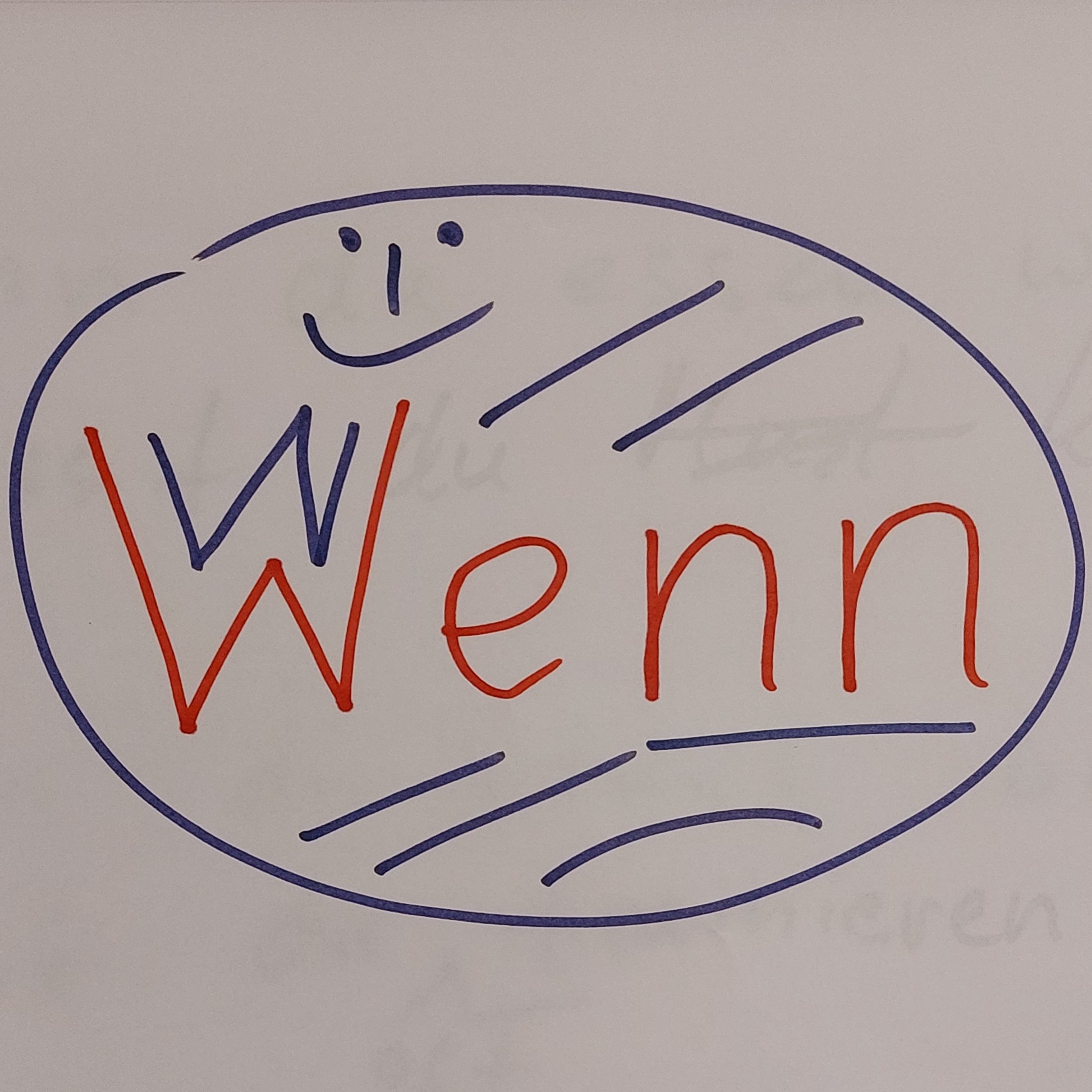 Deutsch lernen учить немецкий