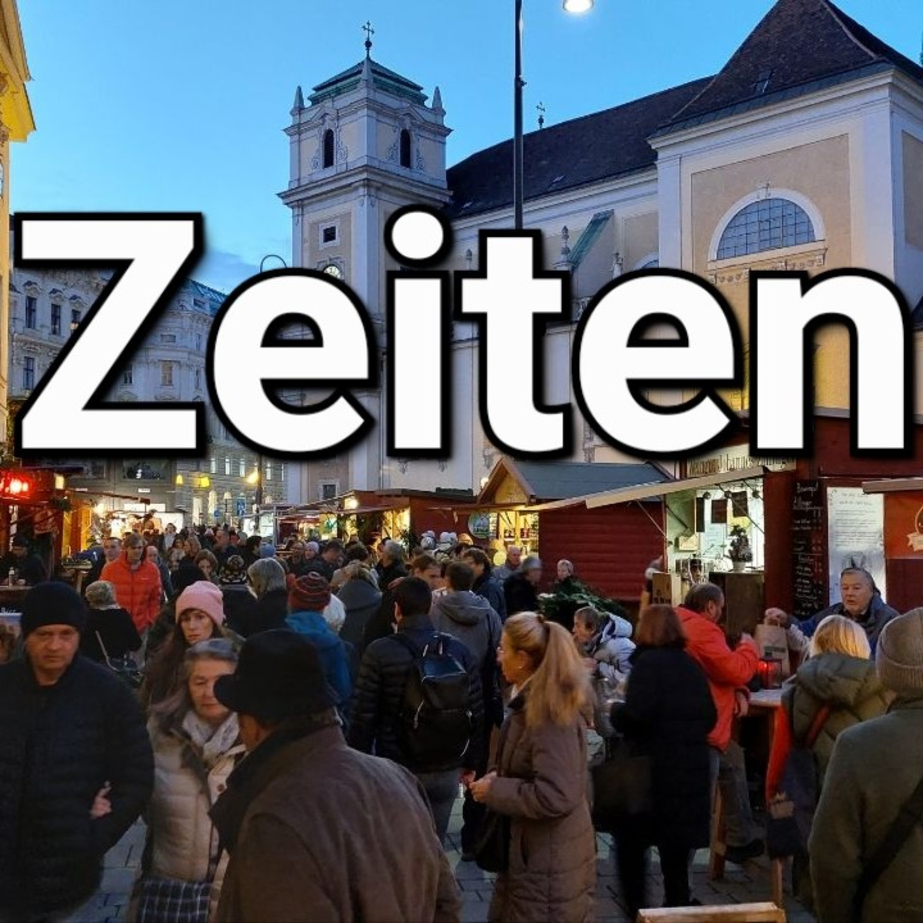 (A1) Die Zeiten: Jahr, Monat, Tag episode artwork