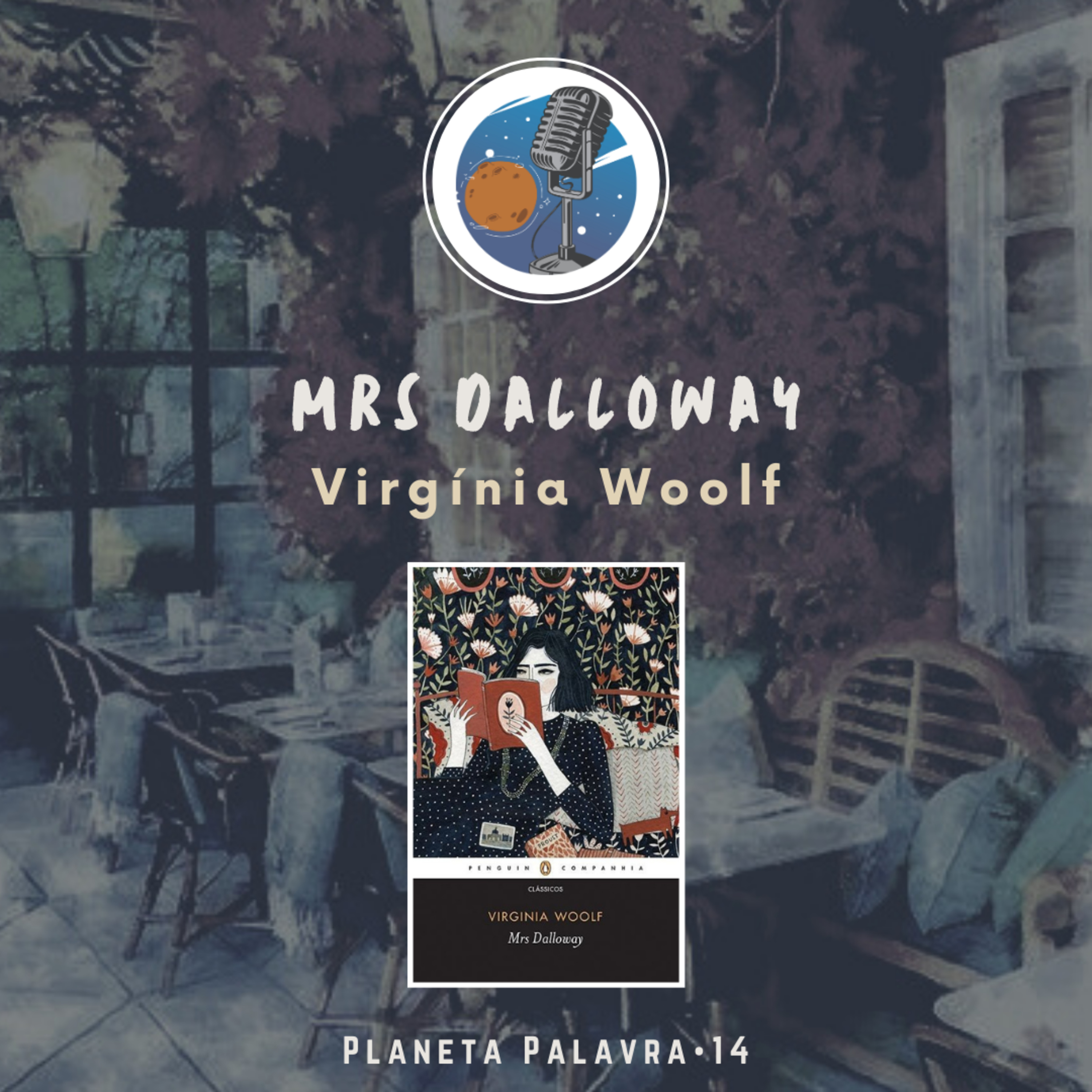 Planeta Palavra - Literatura