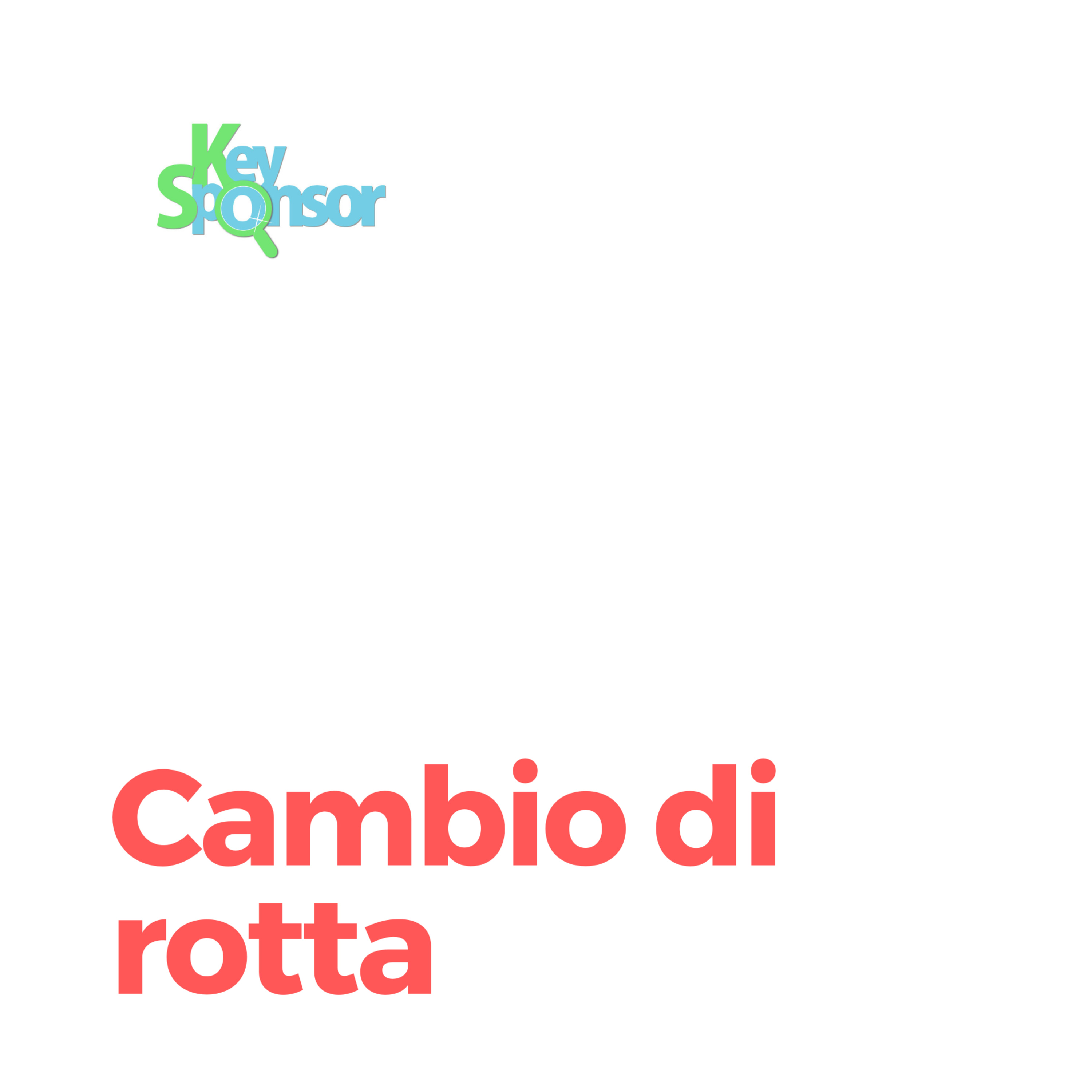 EXTRA - Cambio di Rotta