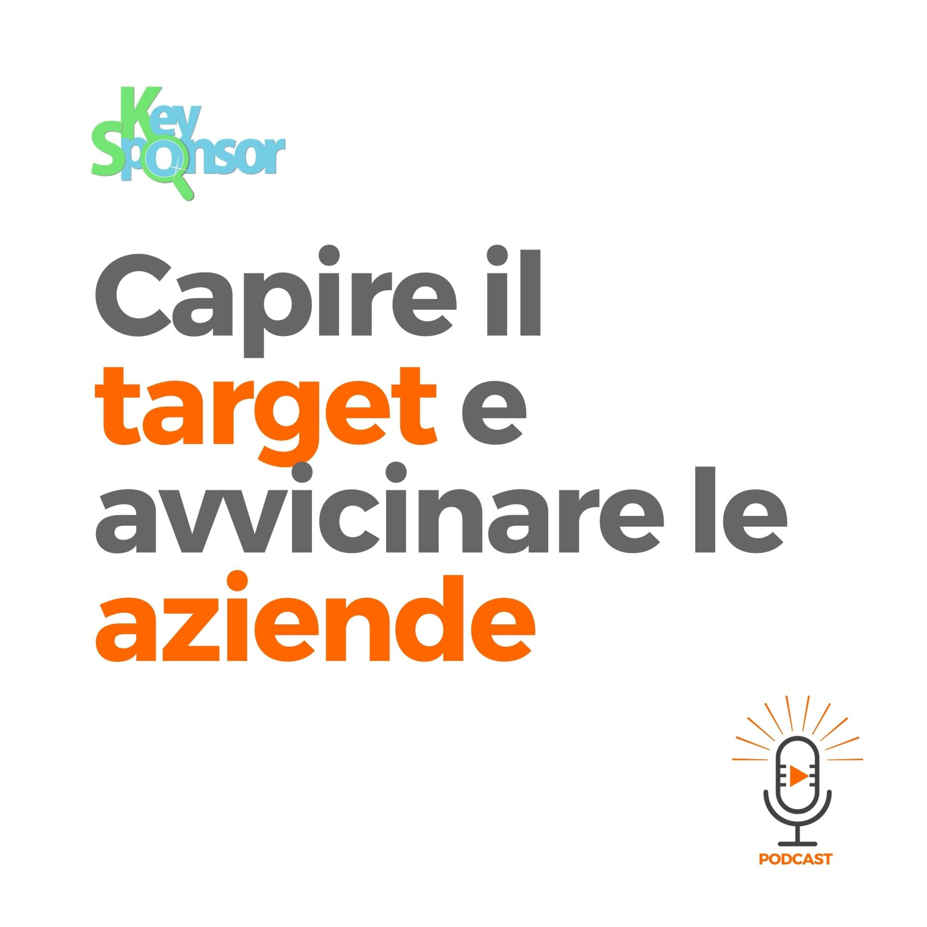 Capire il target e avvicinare aziende giuste