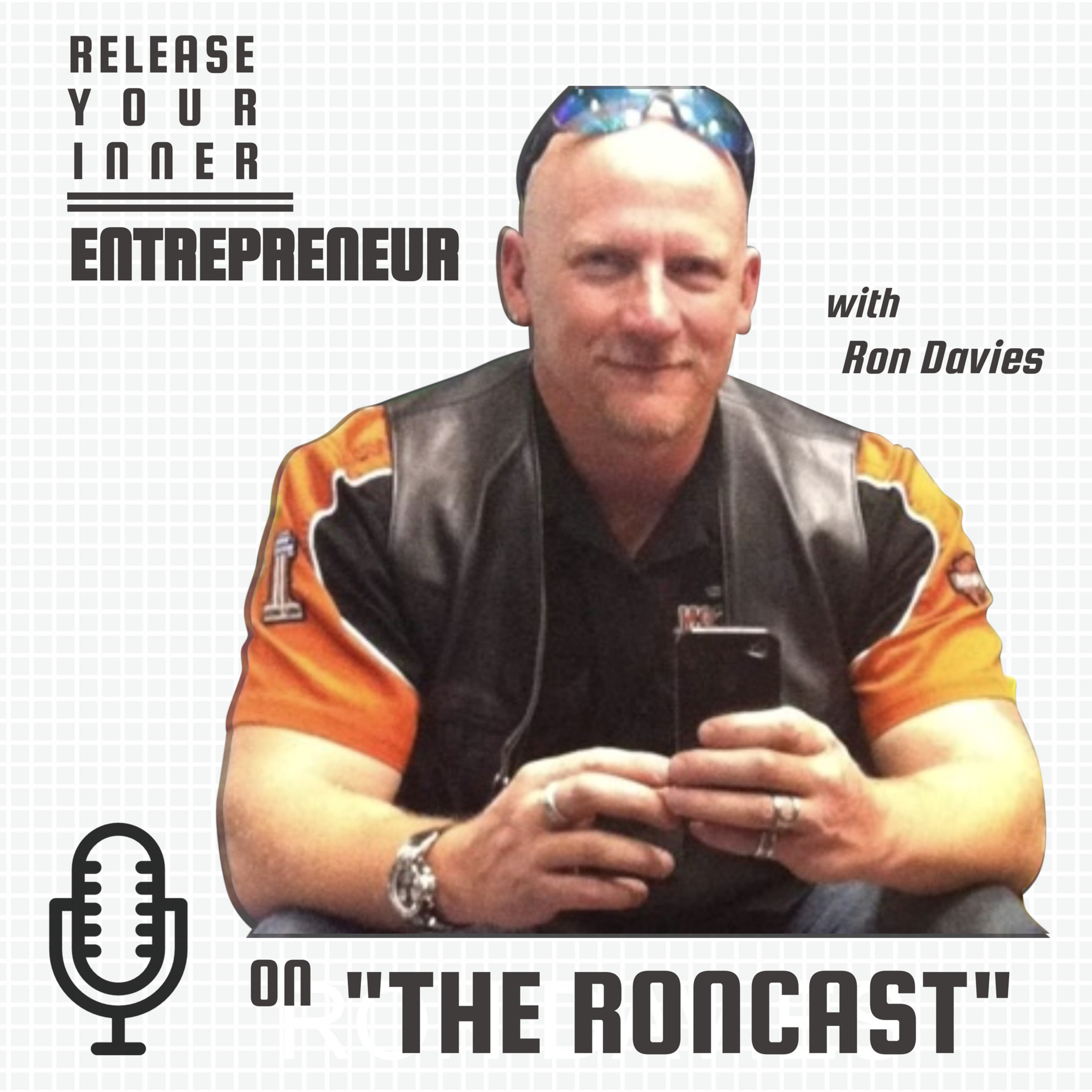 TRC2 - Branding. Get this Right, and Kick Your Competition's A** - Marketing episode artwork
