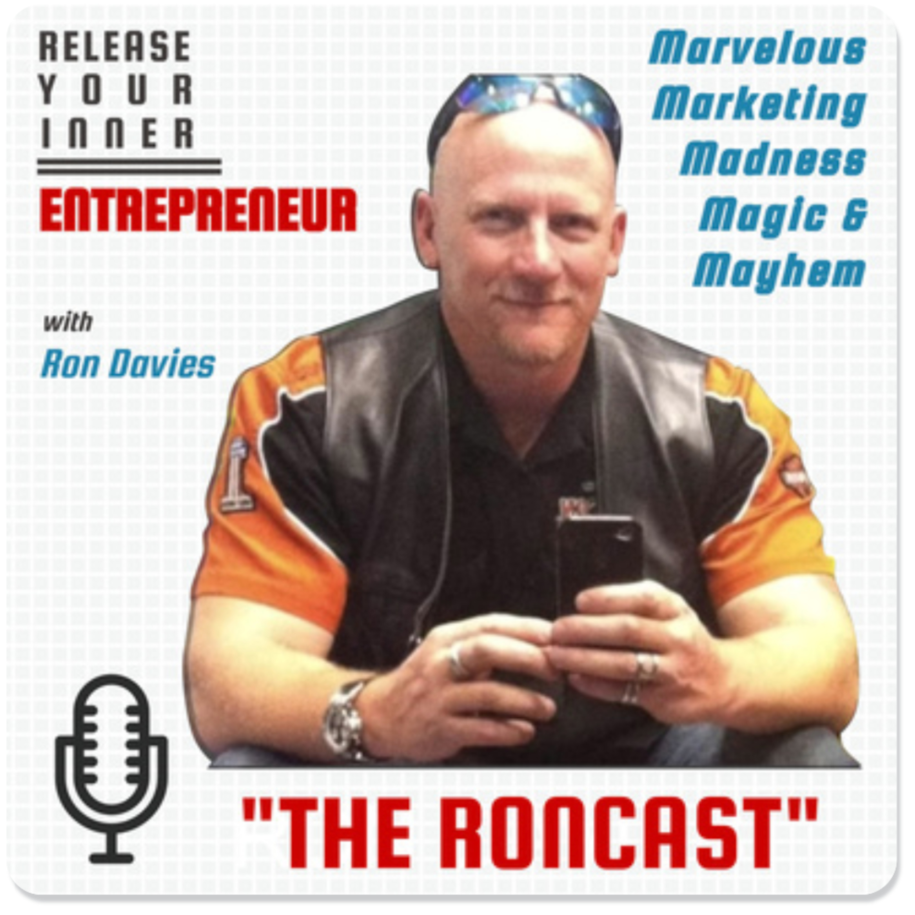 TRC56 - How You Answer This Question Determines Whether You Will be Successful Or Not...