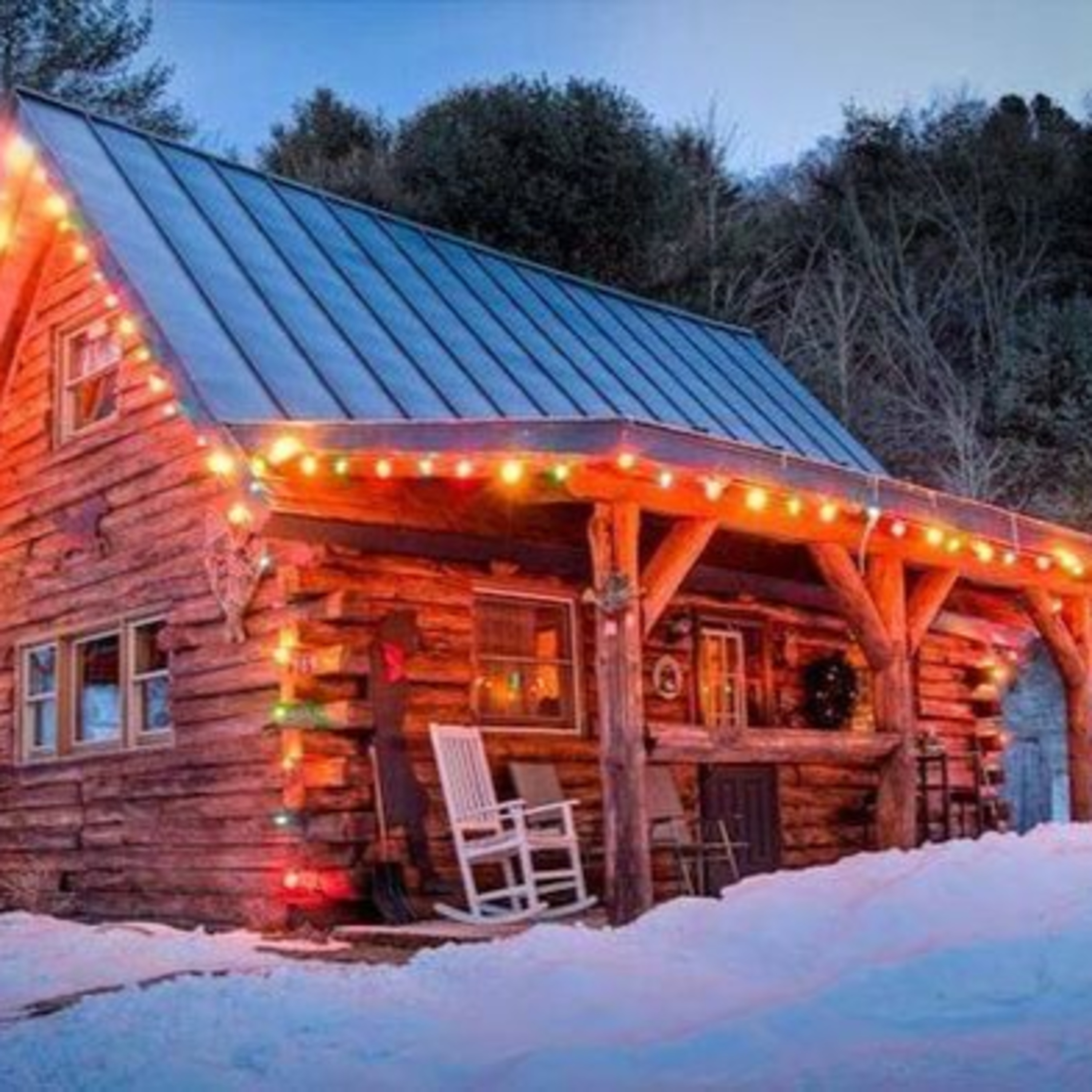 Christmas Podcast