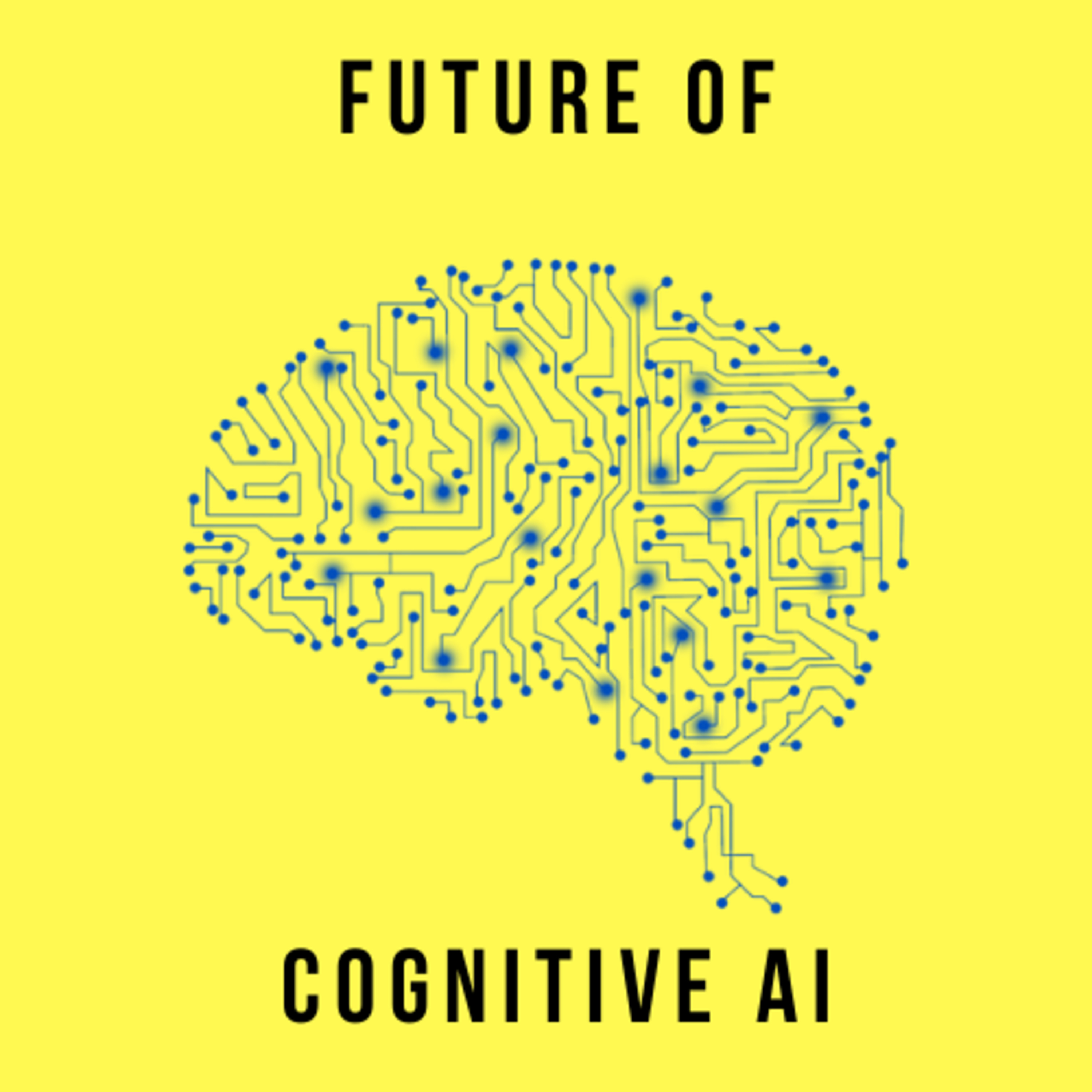 Ep #21 | Future of cognitive AI | AI Hindi Show | Thursday Thoughts