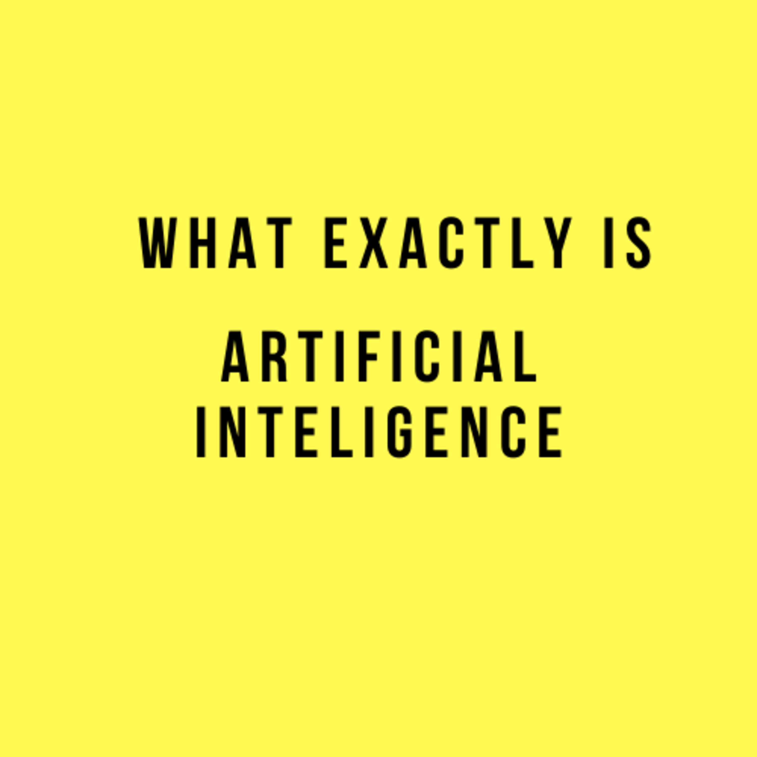Ep #20 | What exactly is Artificial Intelligence? Insights from the original research paper | AI HINDI SHOW