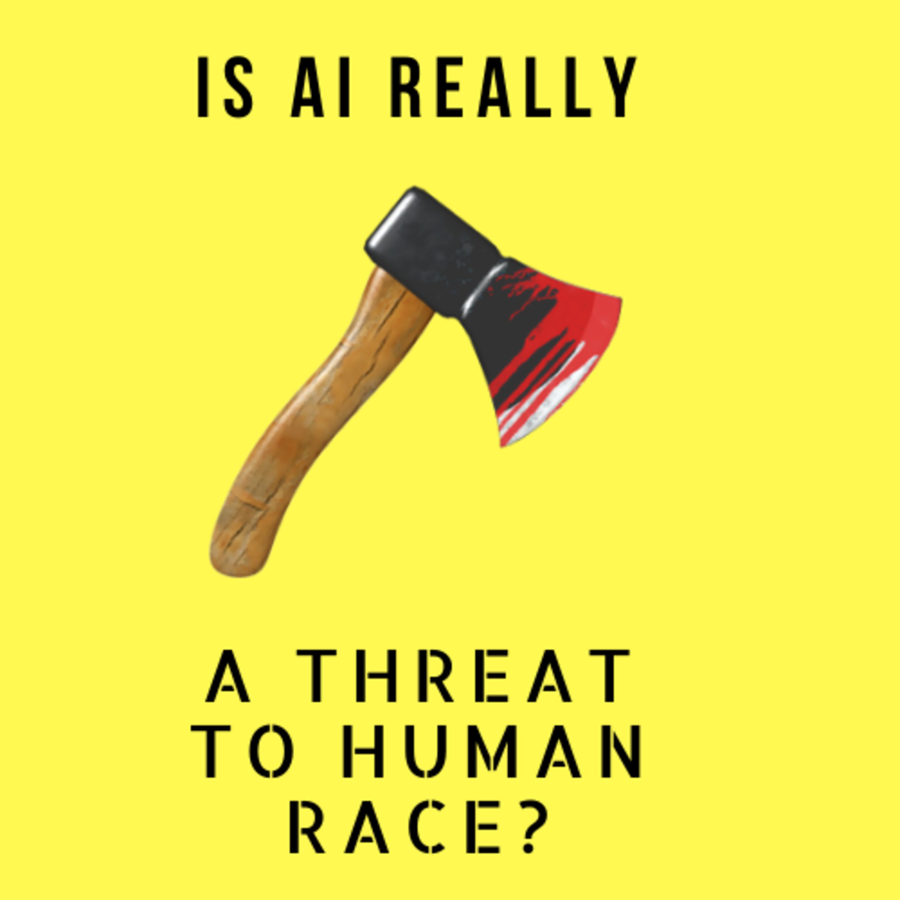 Ep #25 | Is AI really a threat to human race?| AI Hindi Show