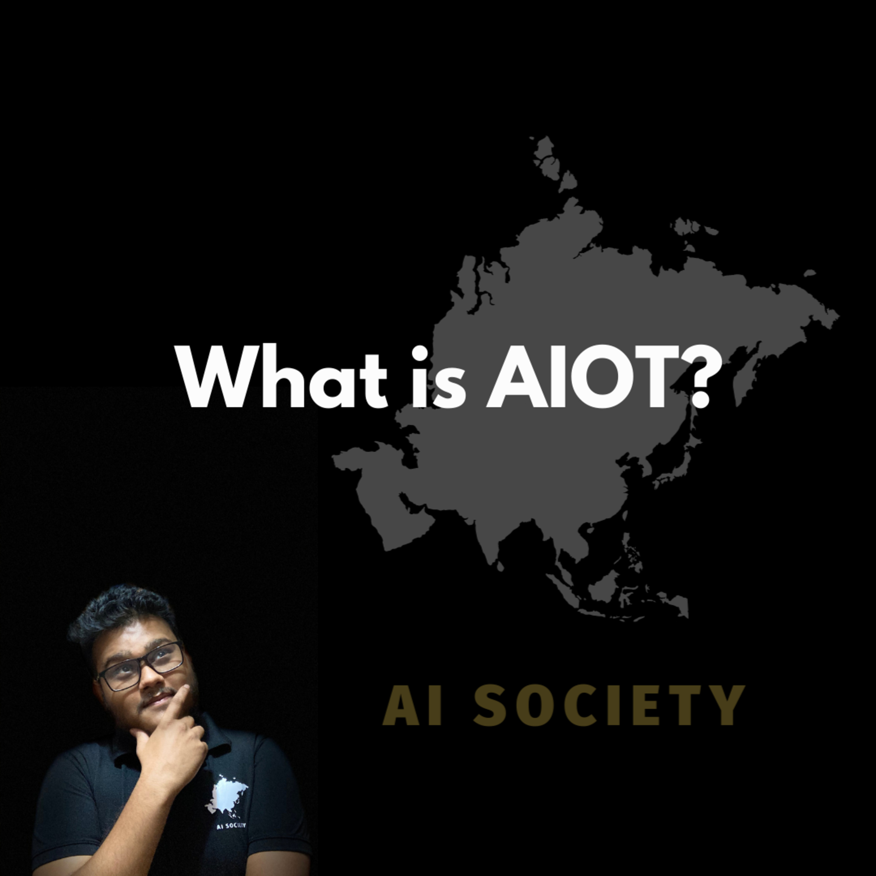 AI SOCIETY | Podcast on programming, coding, machine learning and artificial intelligence