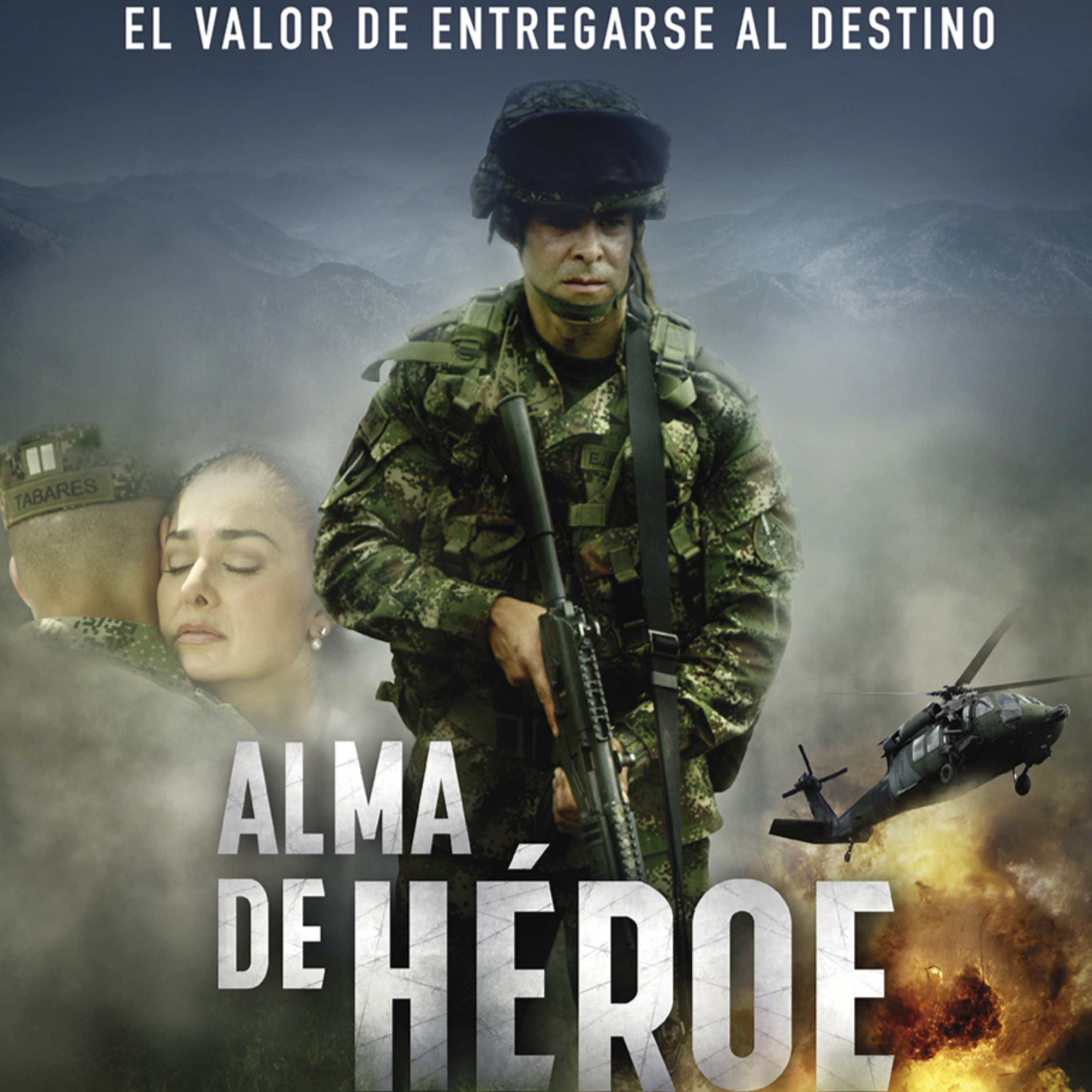 Memoria Histórica - Avanzando por Colombia