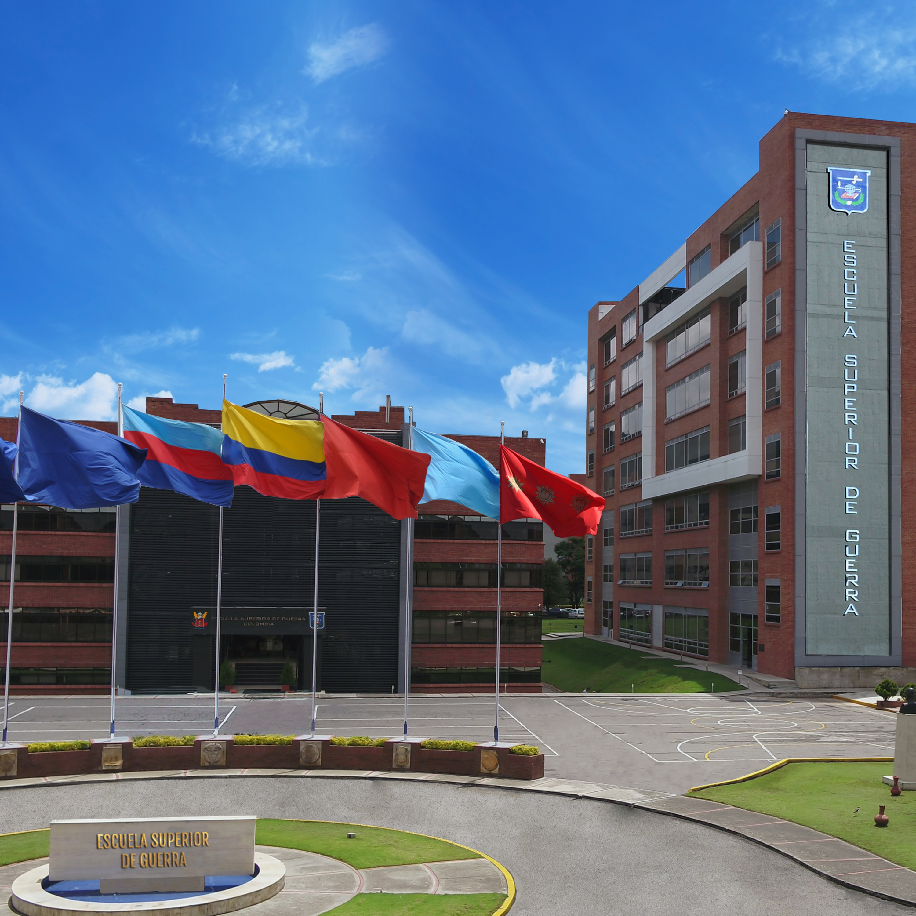 Memoria Histórica - Avanzando por Colombia