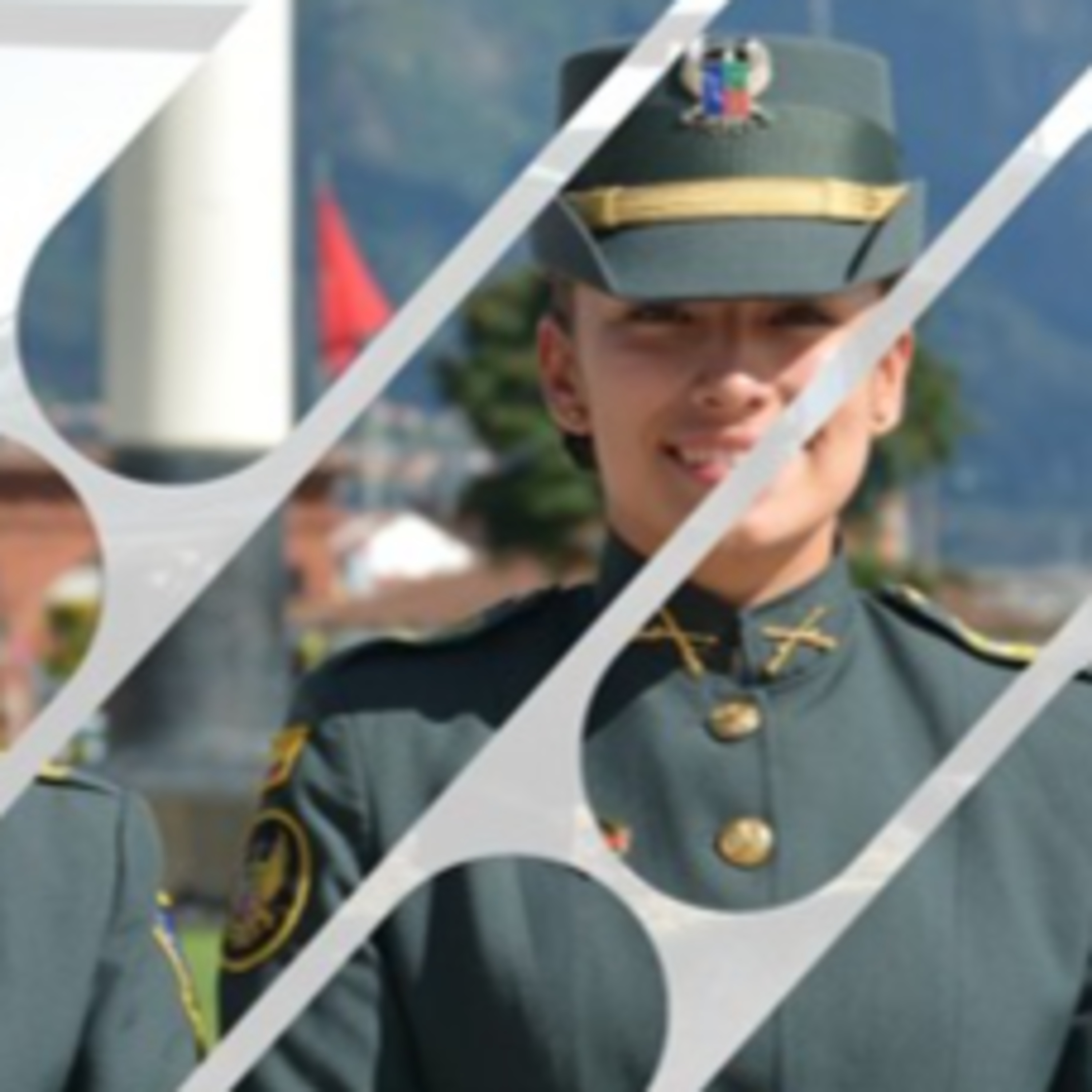 Memoria Histórica - Avanzando por Colombia