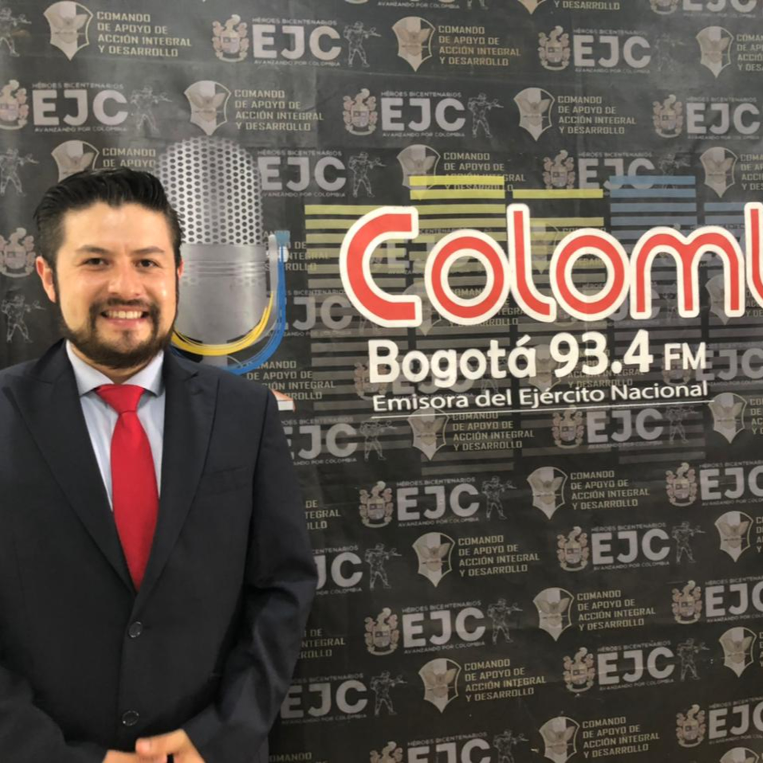 Memoria Histórica - Avanzando por Colombia